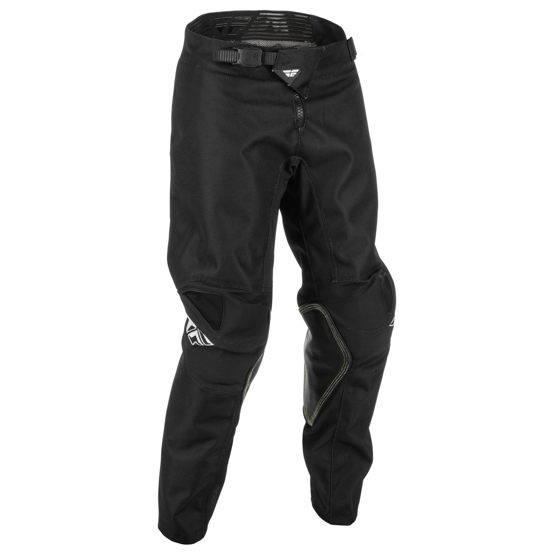 Fly Racing Youth Kinetic Rebel Pants (Youth 18 and Youth 20)
