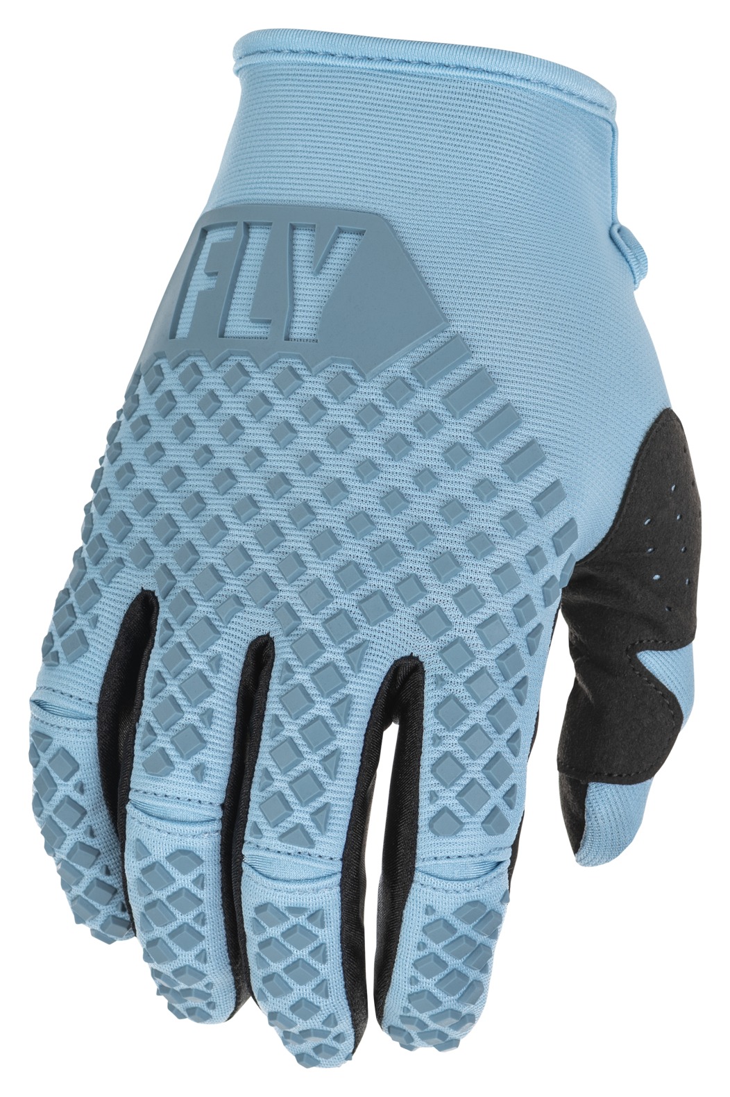 Fly Racing Kinetic Gloves (XS) XS