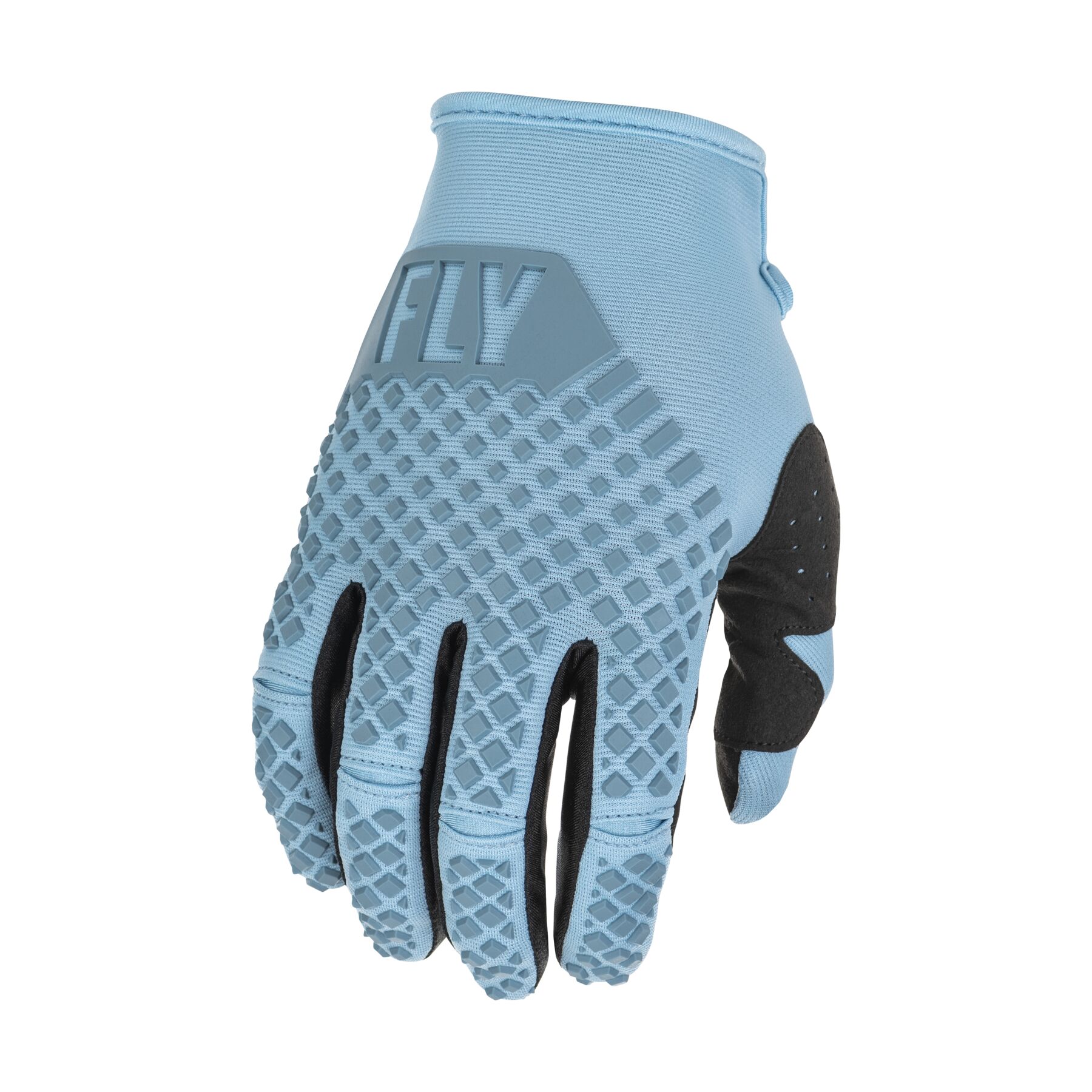 Fly Racing Kinetic Gloves (XS)