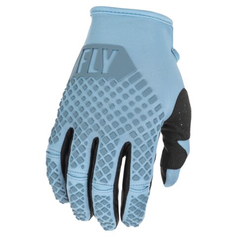 Fly Racing Kinetic Gloves (XS)