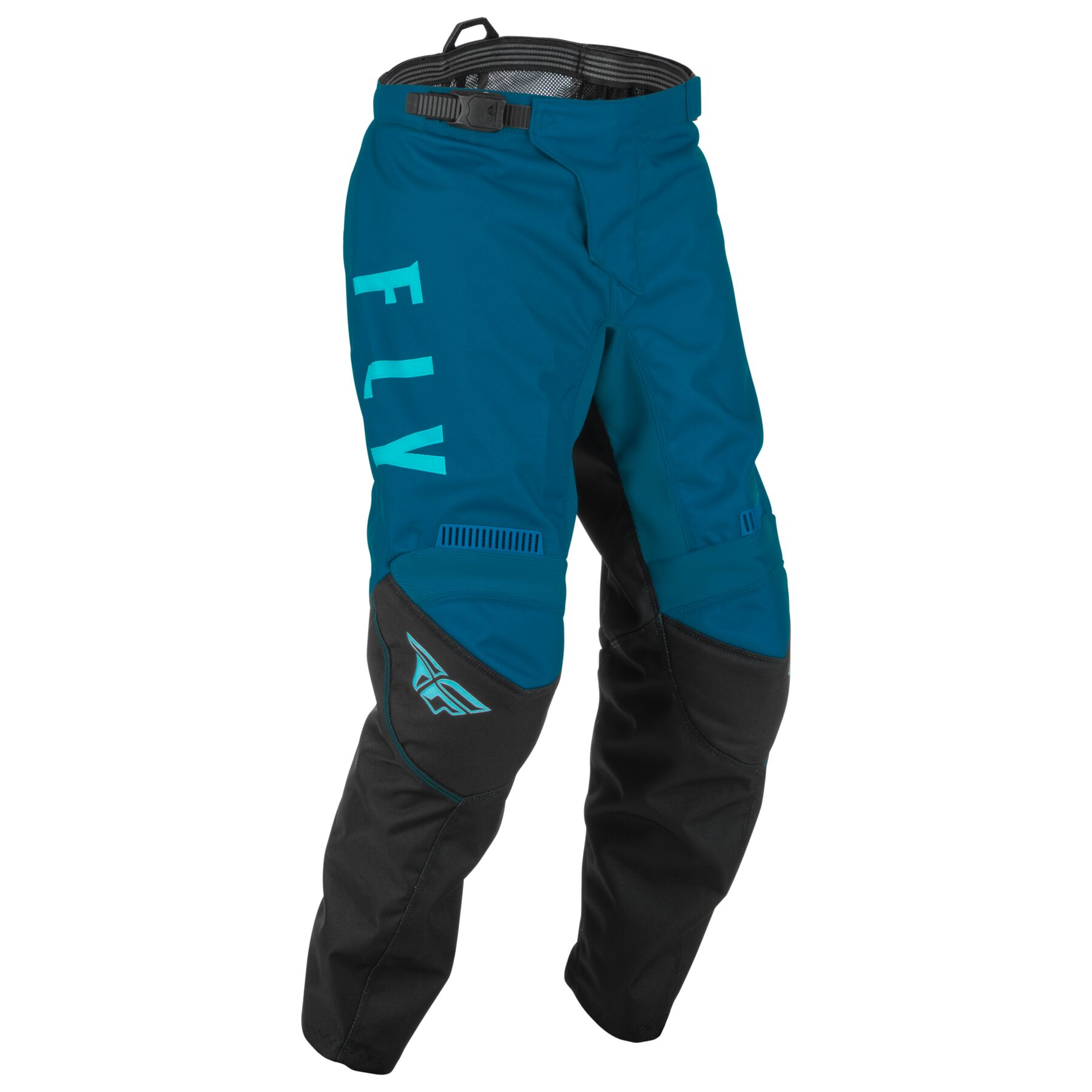 Fly Racing Girl's F-16 Pants (Youth 18 and Youth 20)