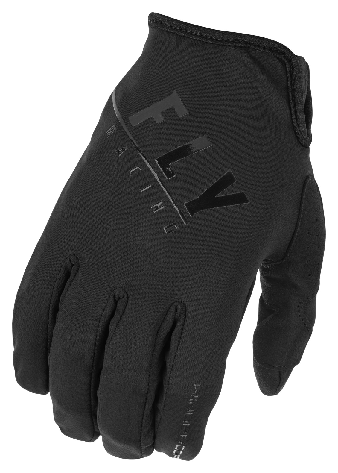 Fly Racing Windproof Lite Gloves N/A