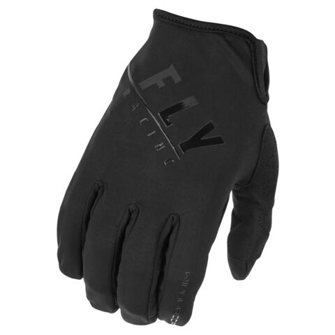Fly Racing Windproof Lite Gloves