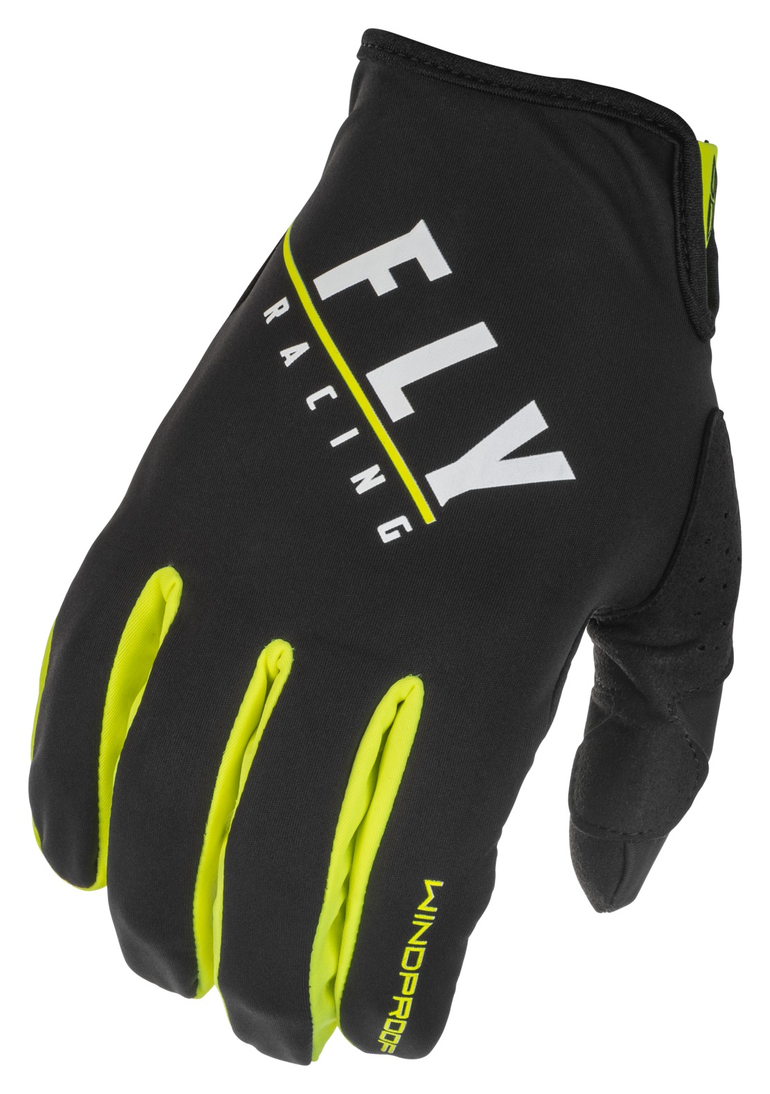 Fly Racing Windproof Lite Gloves 10