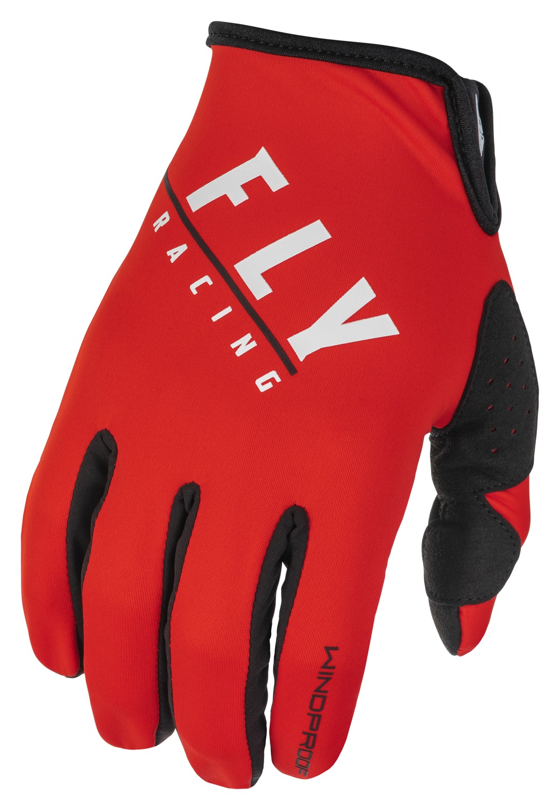 Fly Racing Windproof Lite Gloves 11