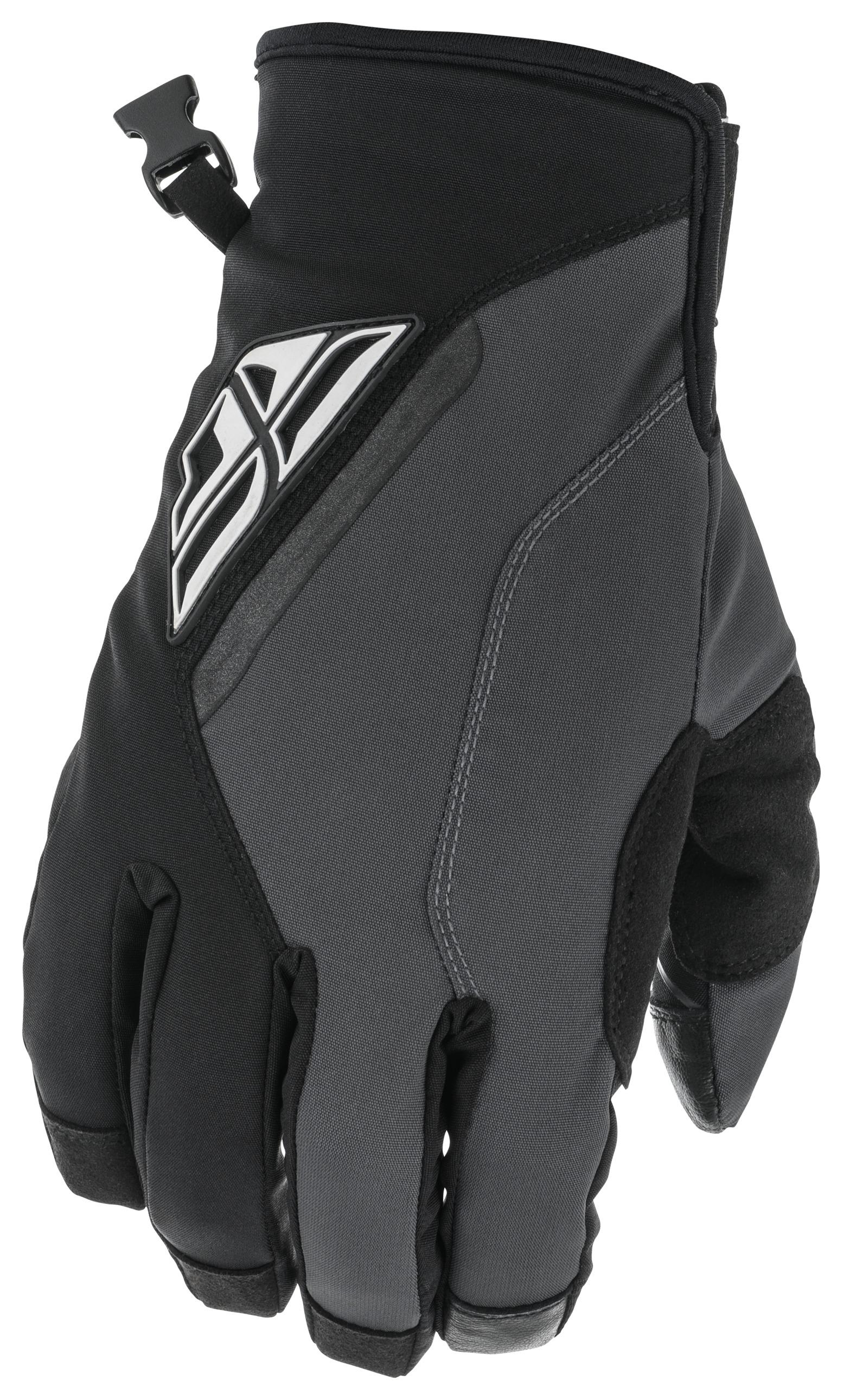 Fly Racing Title Gloves 10