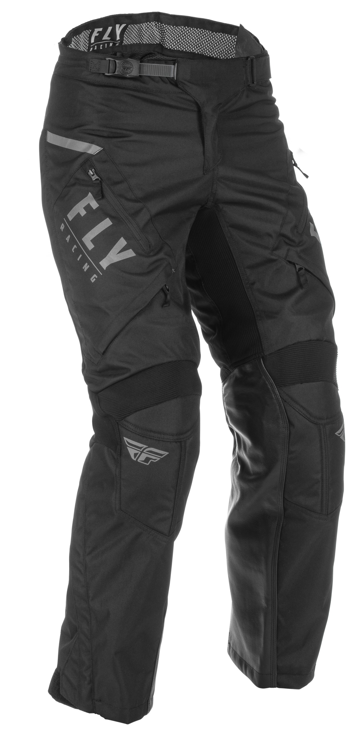fly patrol over the boot pants