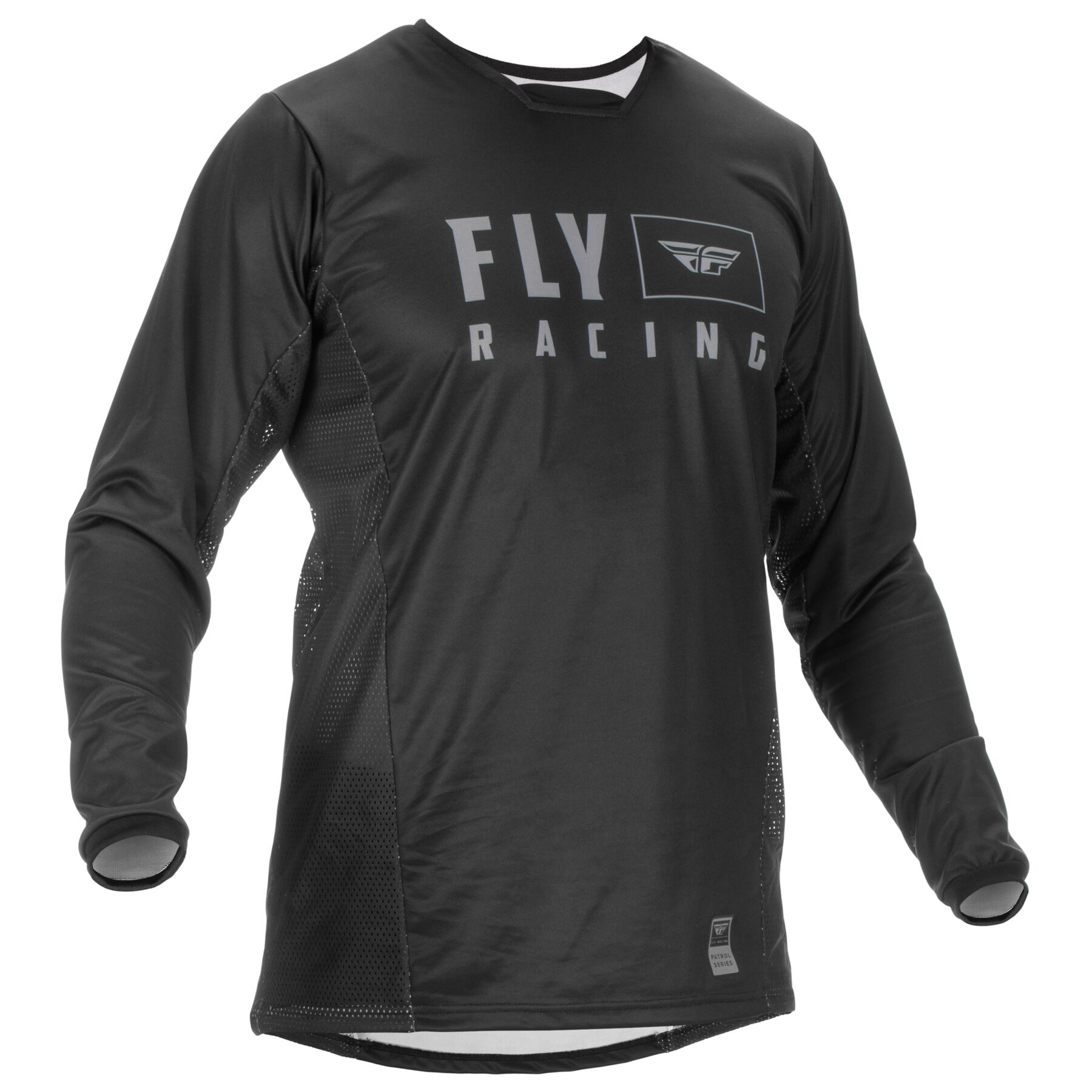 Fly Racing Patrol Jersey