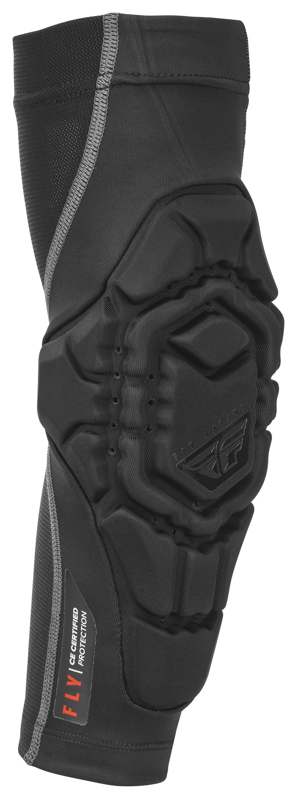 Fly Racing CE Barricade Lite Elbow Guard L