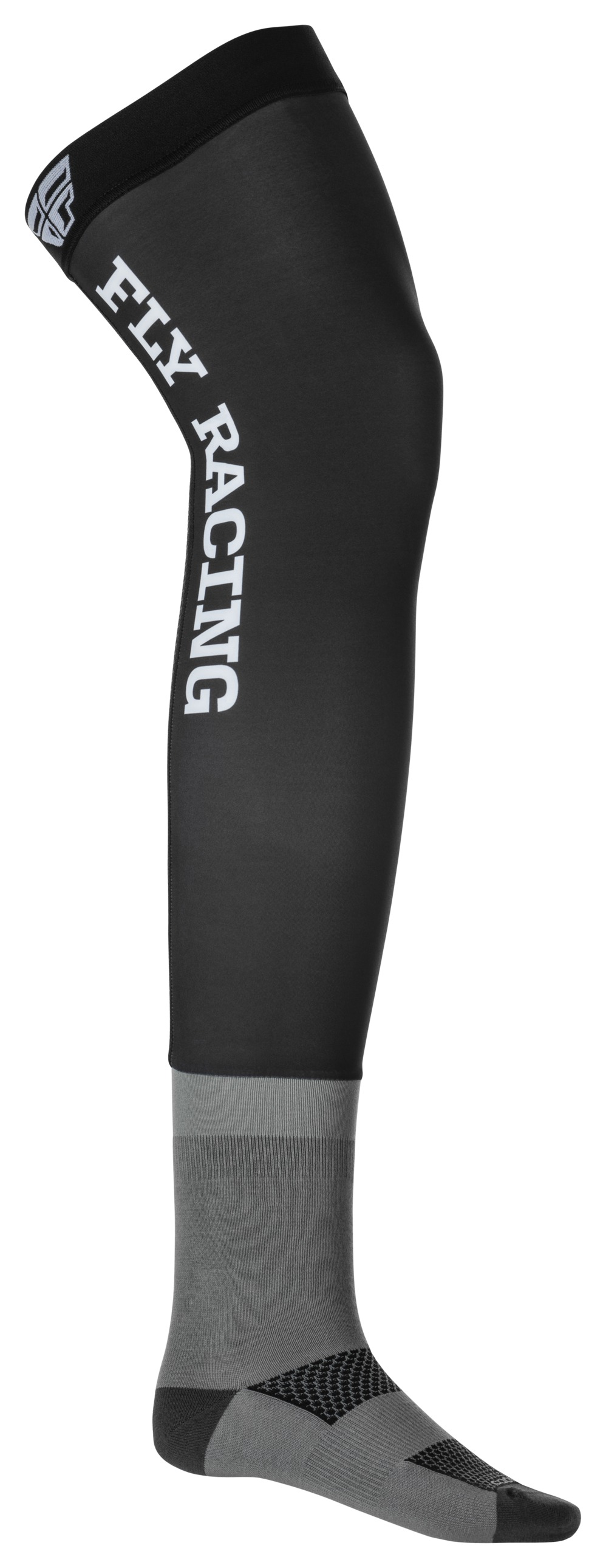 Fly Racing Knee Brace Socks LG-XL
