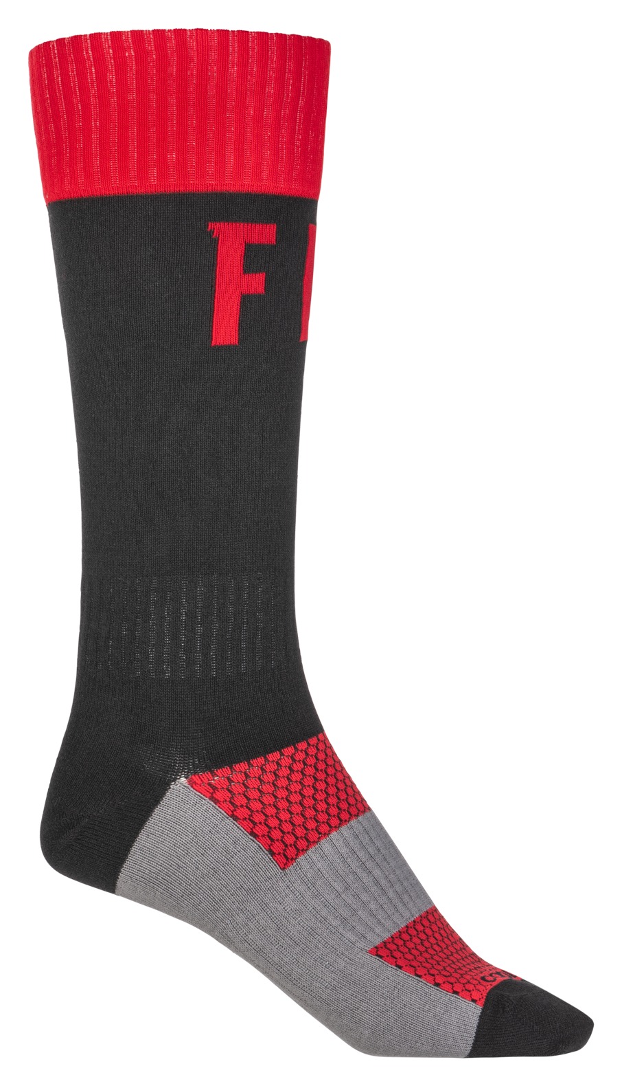 Fly Racing MX Pro Socks N/A