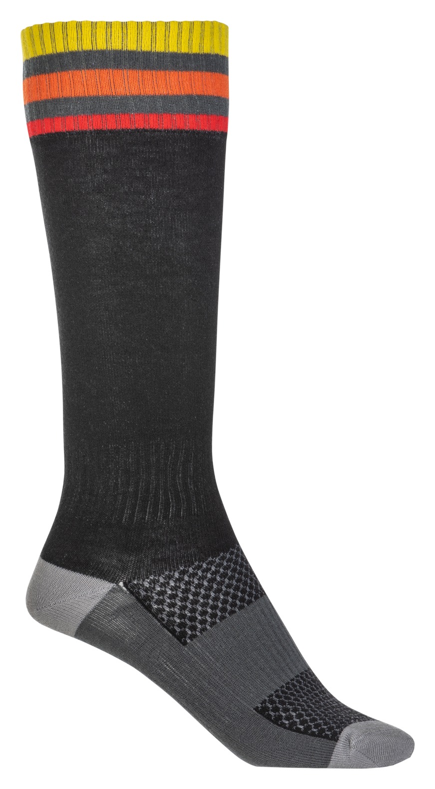 Fly Racing MX Socks SM-MD
