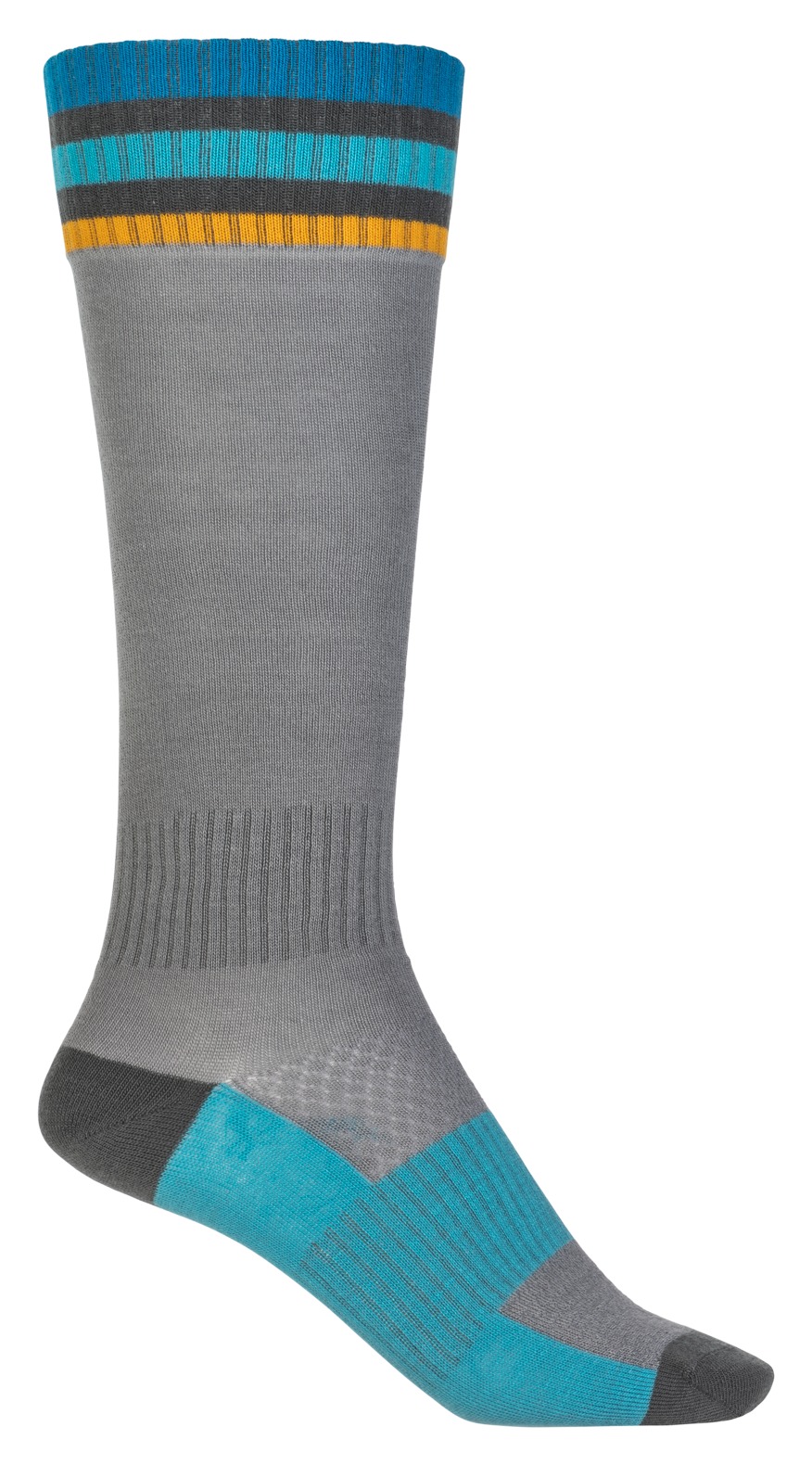 Fly Racing MX Socks SM-MD