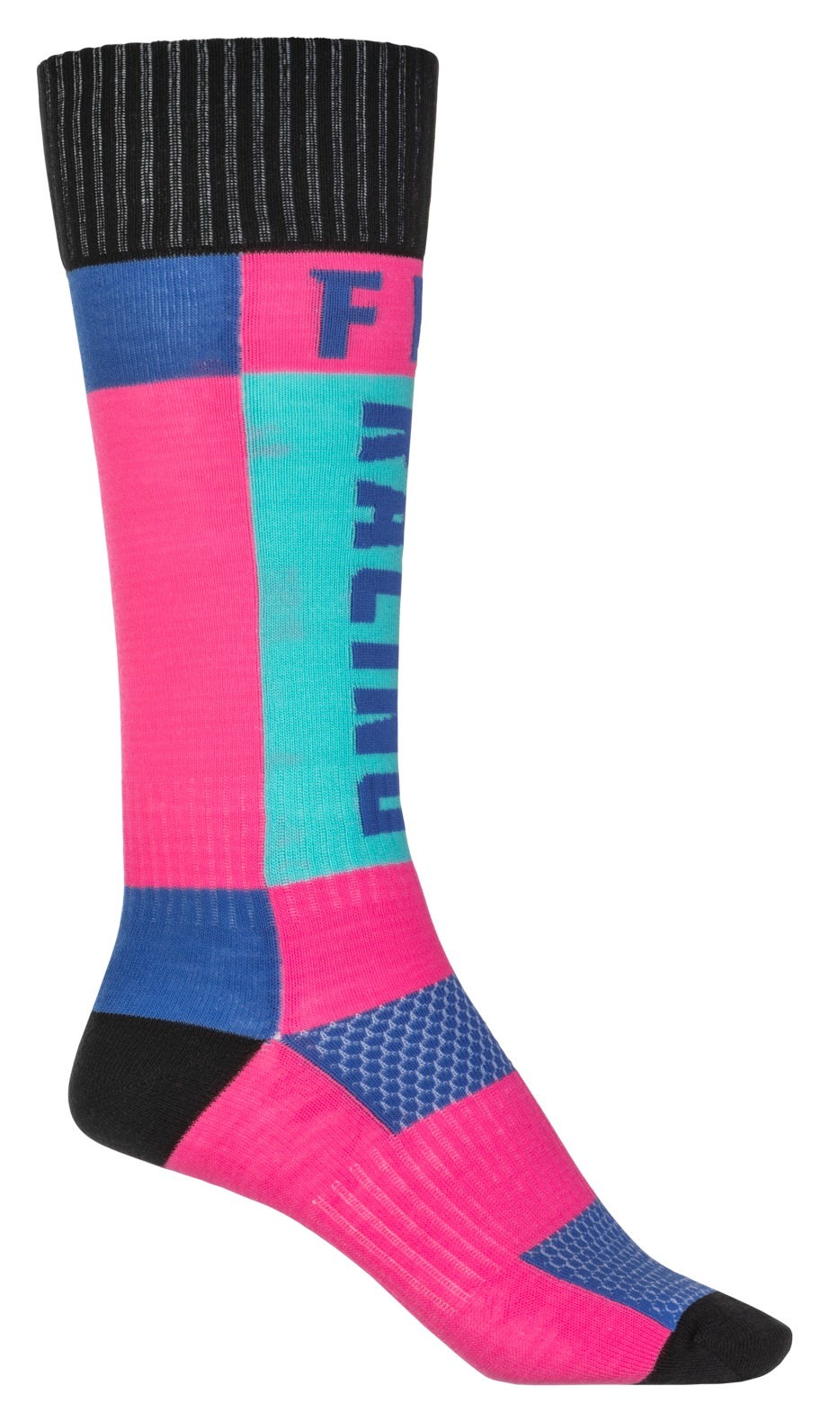 Fly Racing MX Socks LG-XL