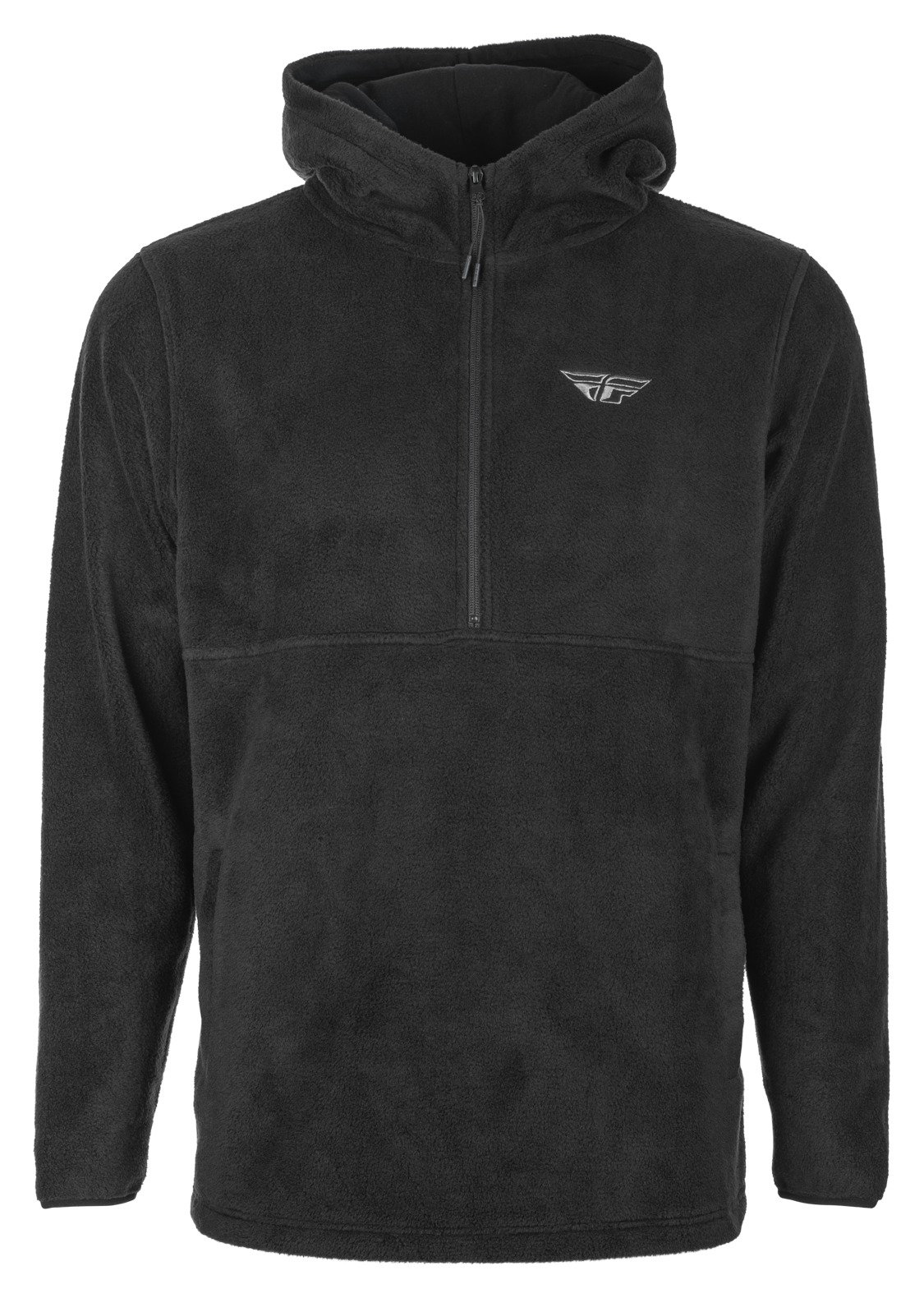 Fly Racing Fly Half Zip Pullover Hoody N/A