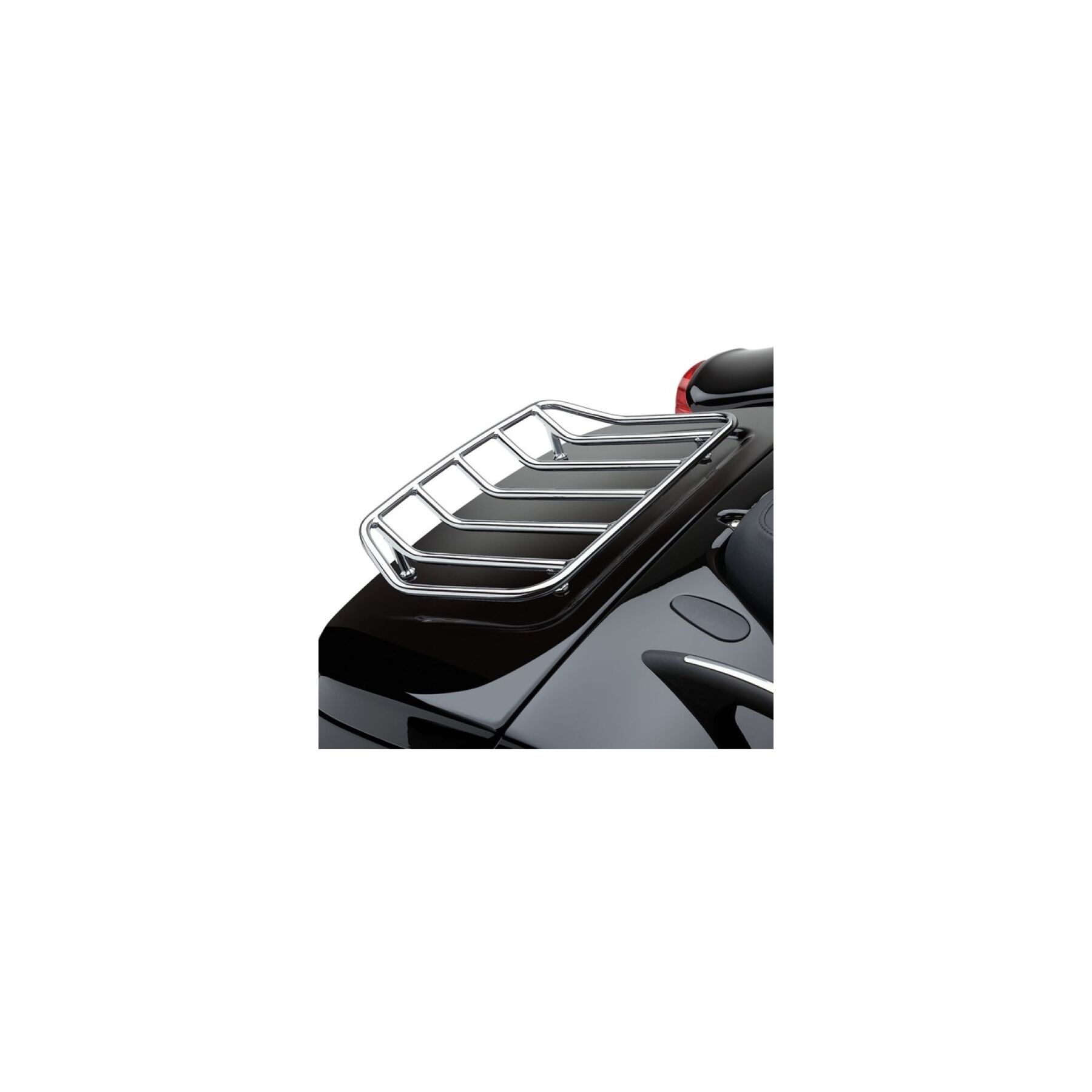 Cobra Luggage Rack For Harley Freewheeler 2015-2025