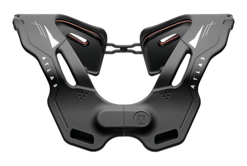 Atlas Vision Neck Collar LG/XL