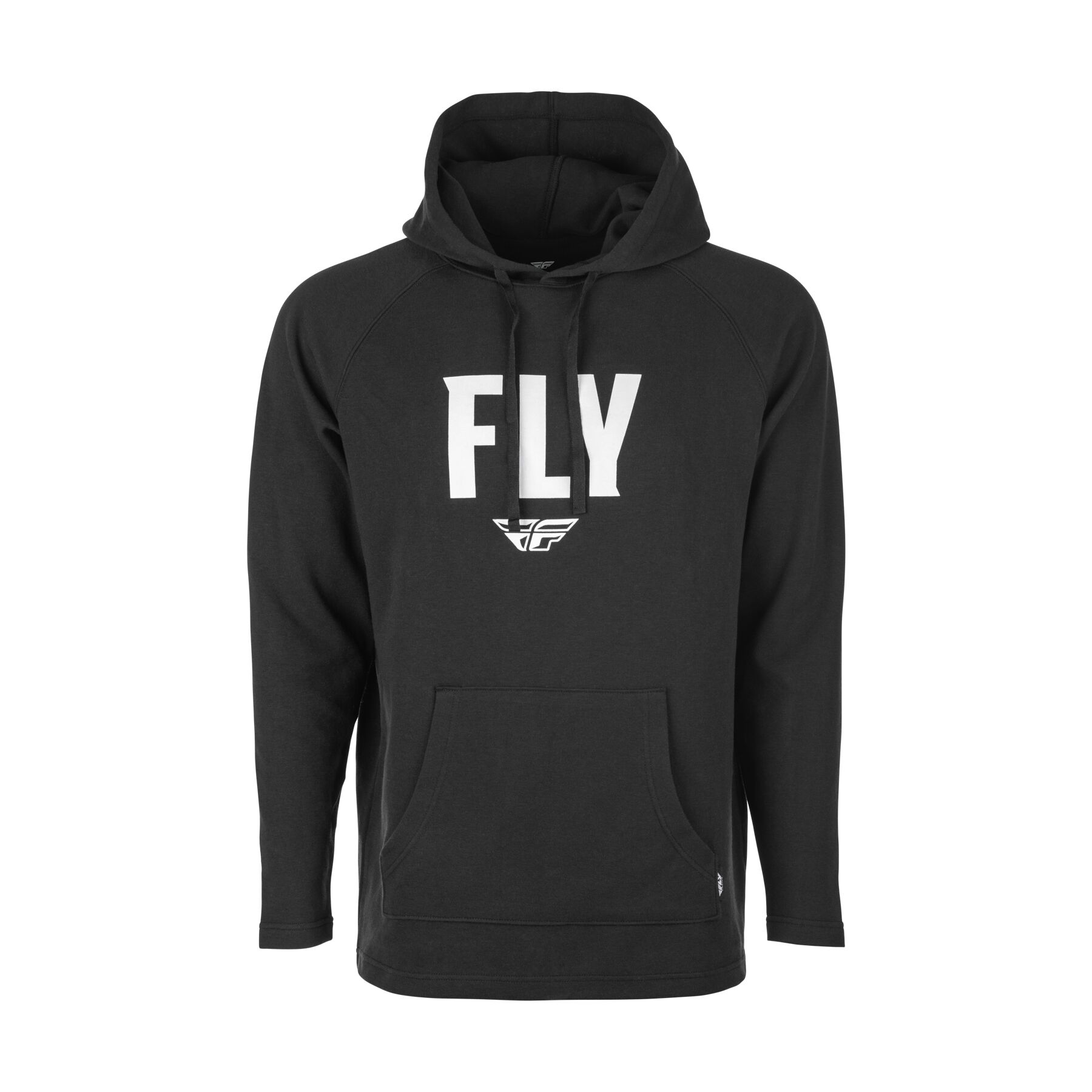 Fly Racing Weekender Pullover Hoody