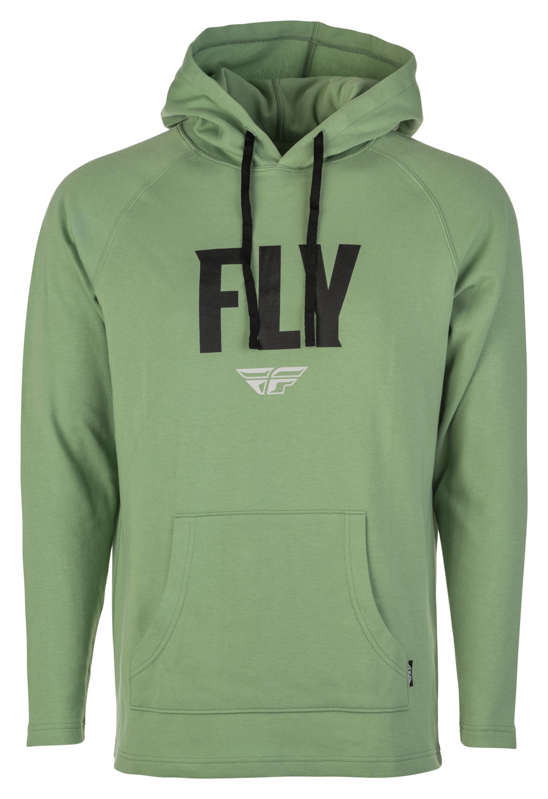 Fly Racing Weekender Pullover Hoody XL
