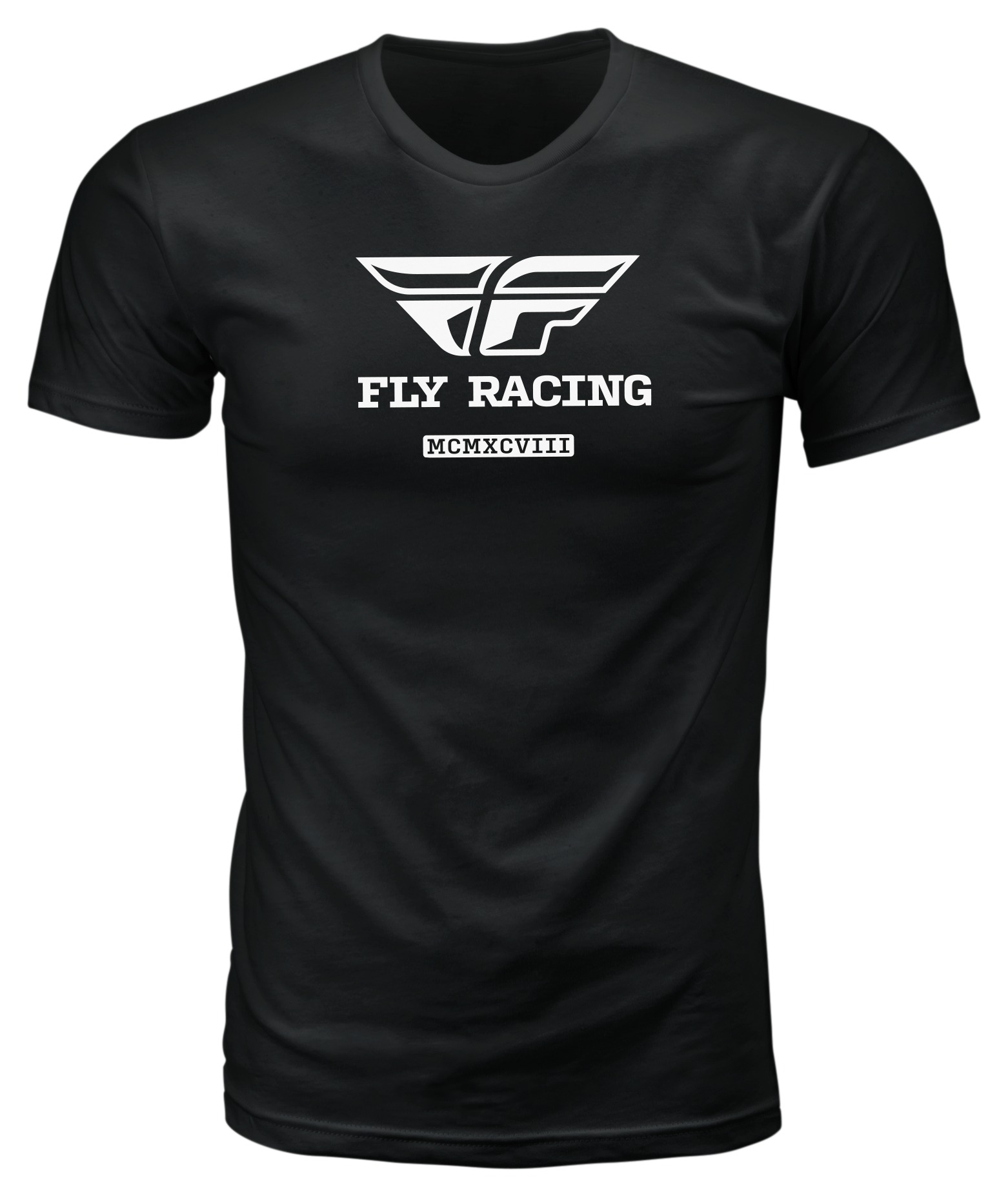 Fly Racing Fly Evolution T-Shirt XL