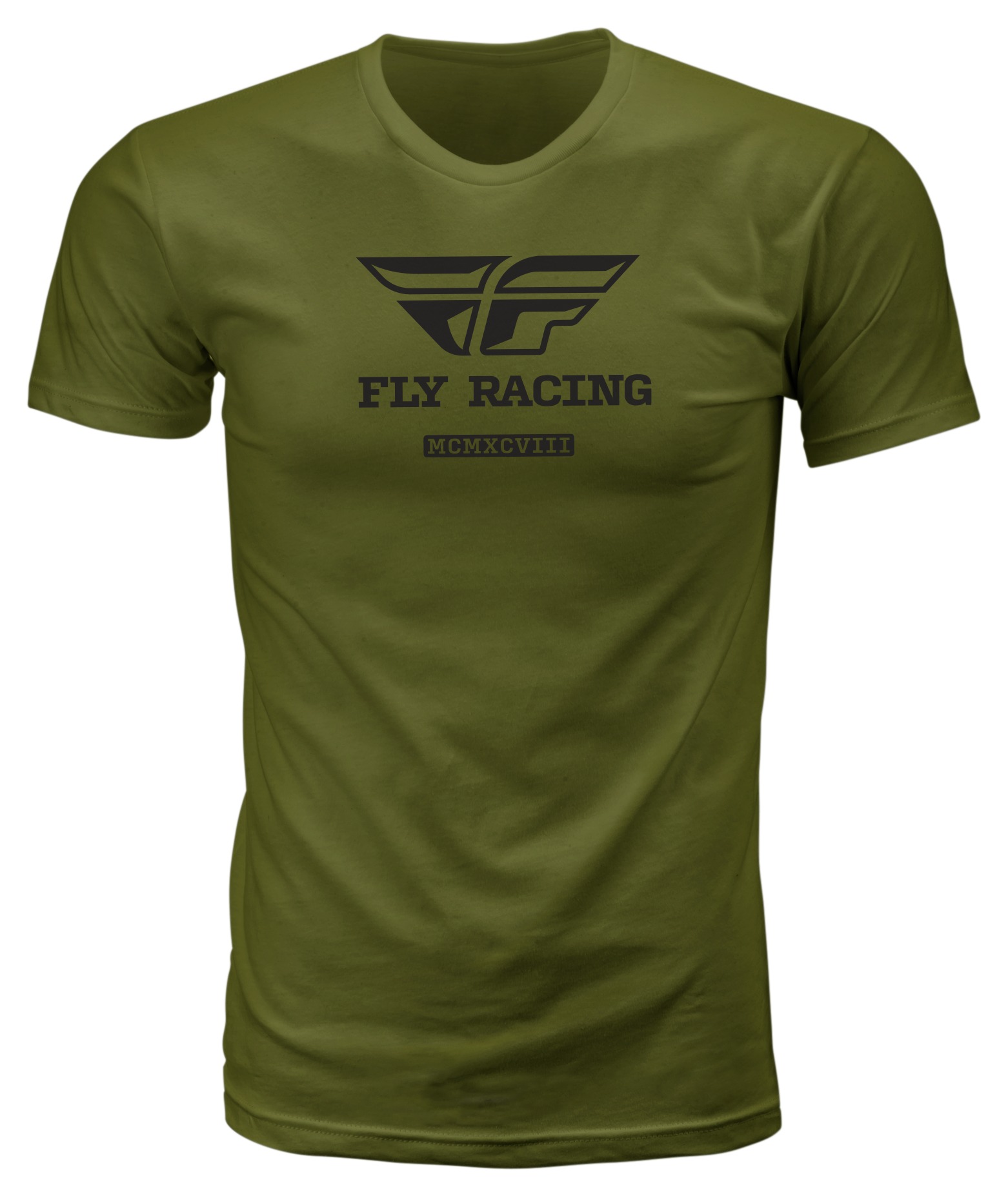 Fly Racing Fly Evolution T-Shirt XL