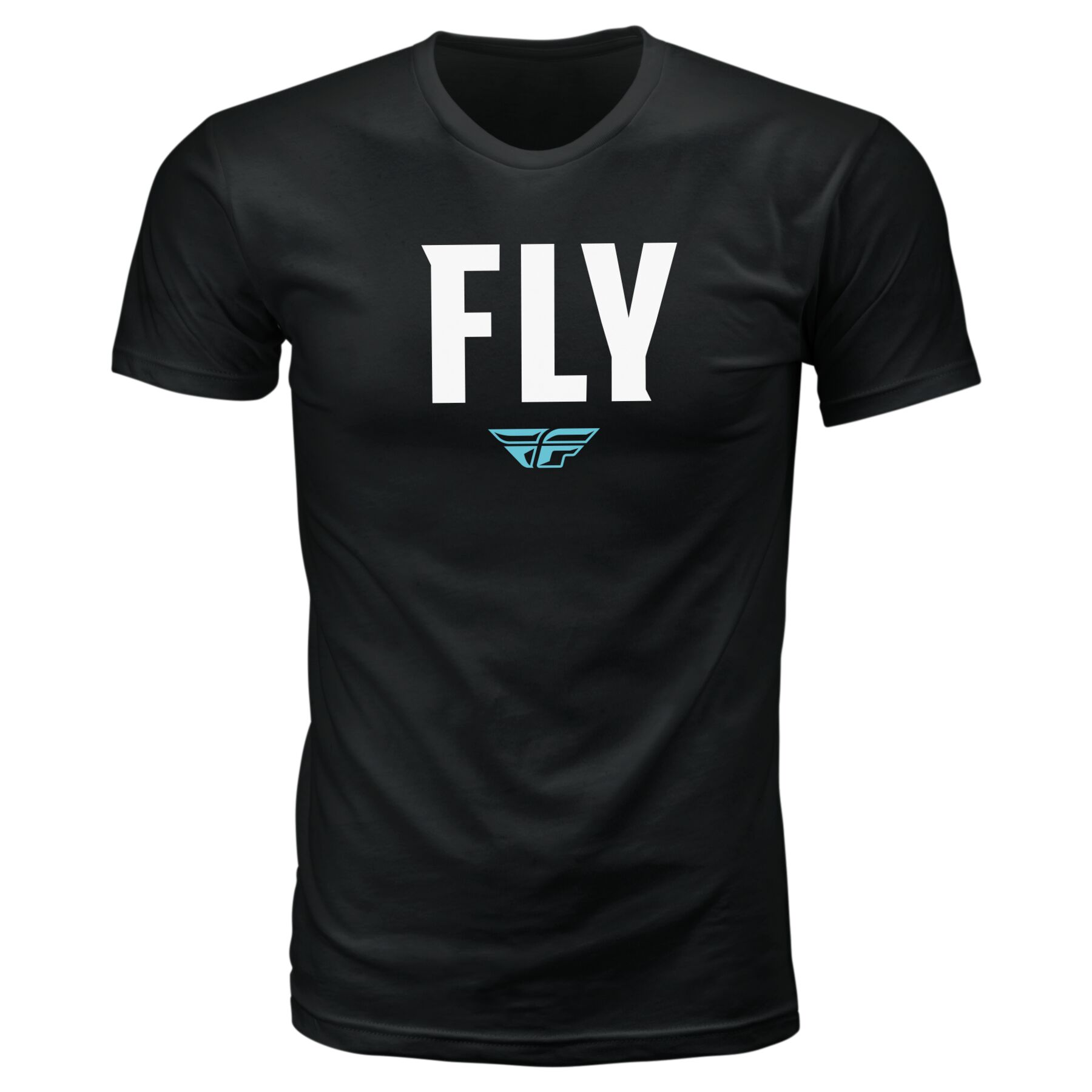 Fly Racing WFH T-Shirt