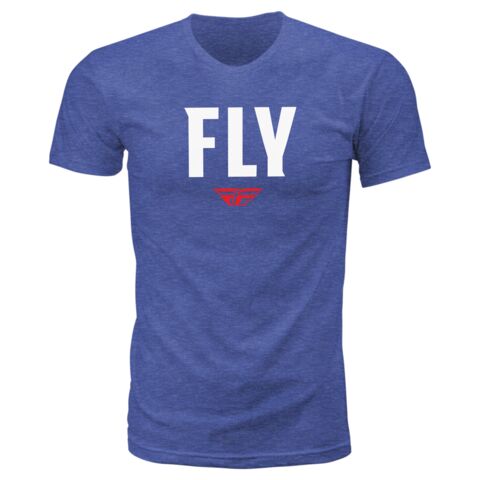 Fly Racing WFH T-Shirt