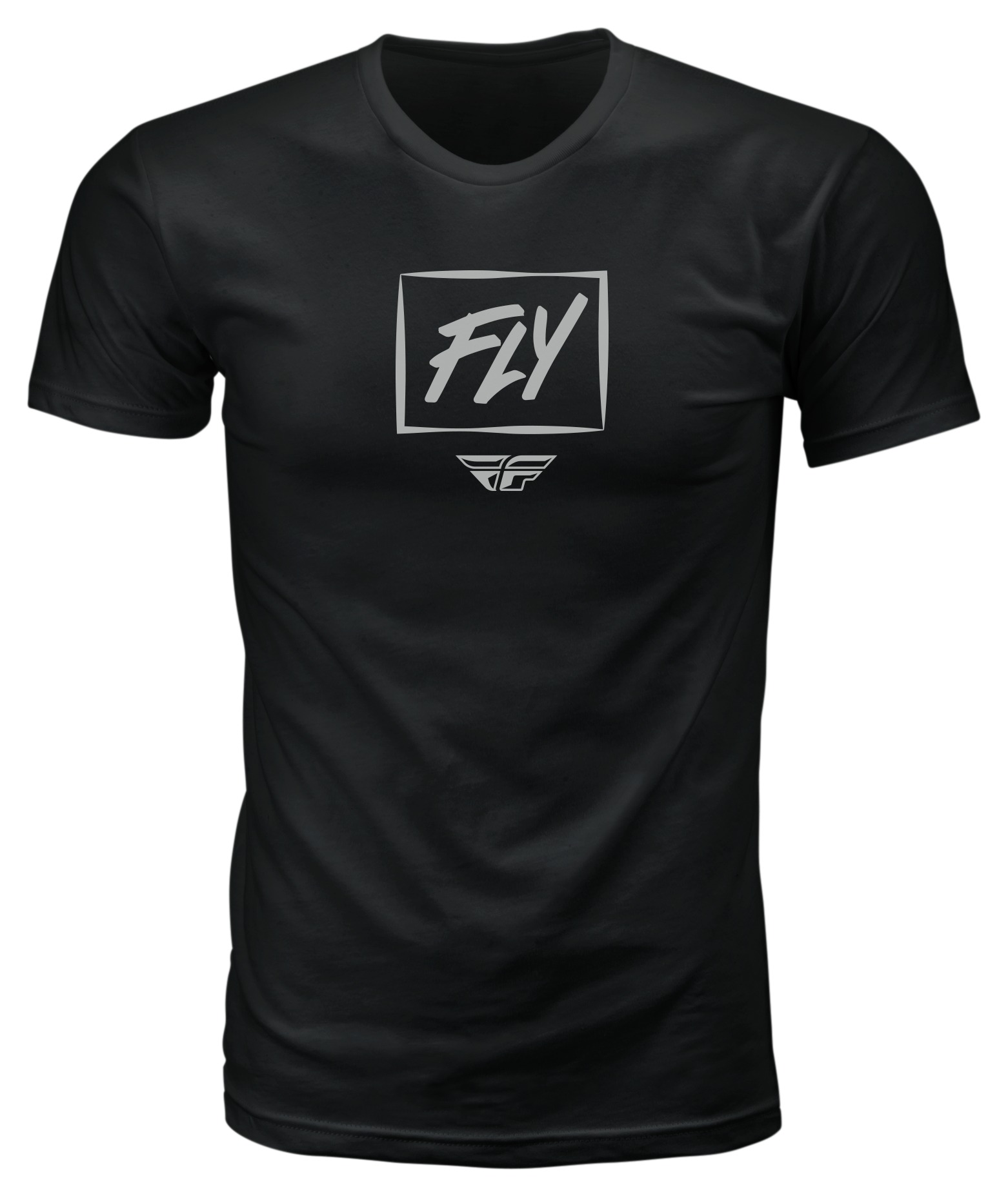 Fly Racing Zoom T-Shirt XXL