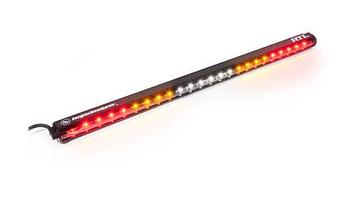 Baja Designs RTL 30" Light Bar RTL-S