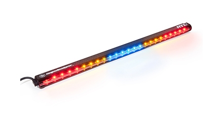 Baja Designs RTL 30" Light Bar RTL-B