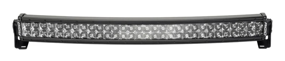 Rigid RDS-Series Pro Midnight Curved 30