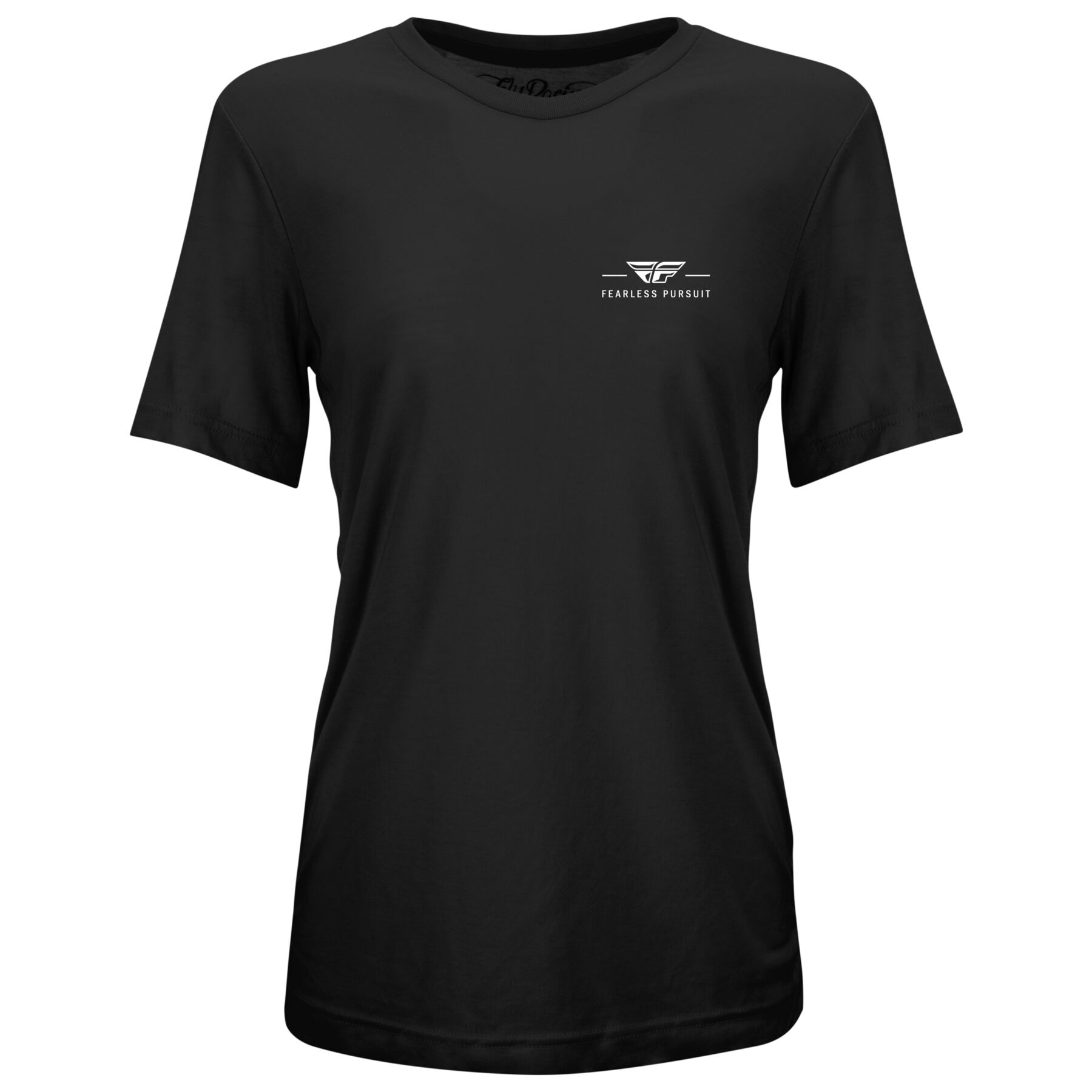 Fly Racing Women's Motto T-Shirt