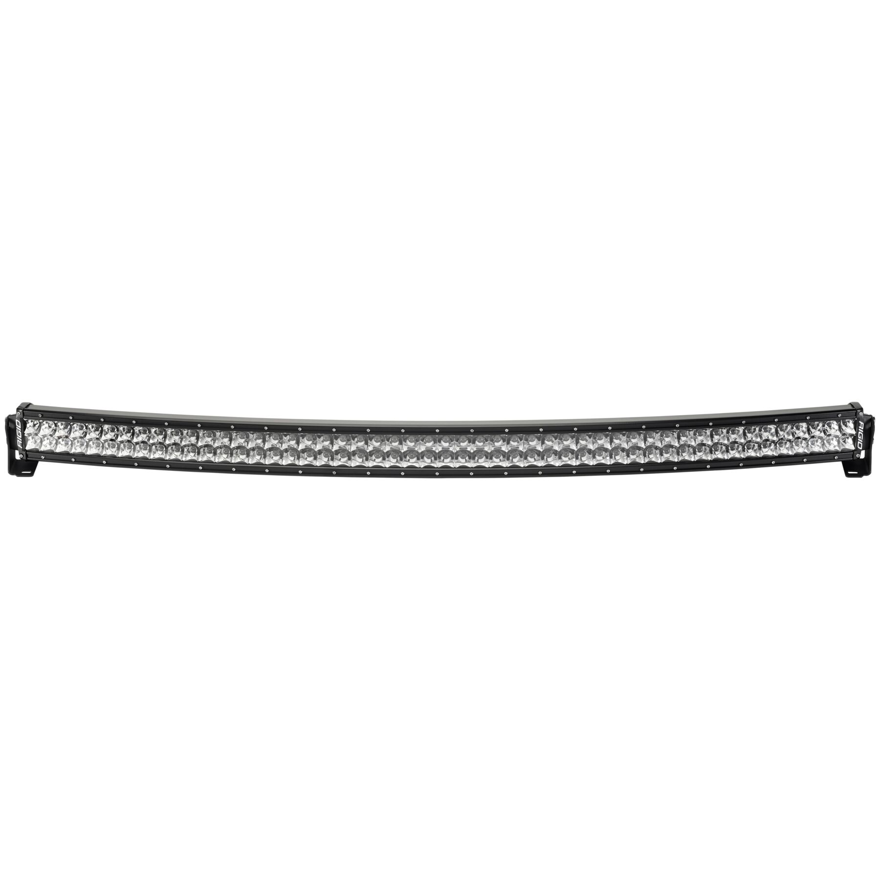 Rigid RDS-Series Pro Curved 54 LED Light Bar