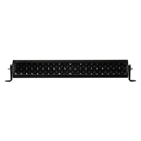 Rigid E-Series Pro Midnight 20" LED Light Bar