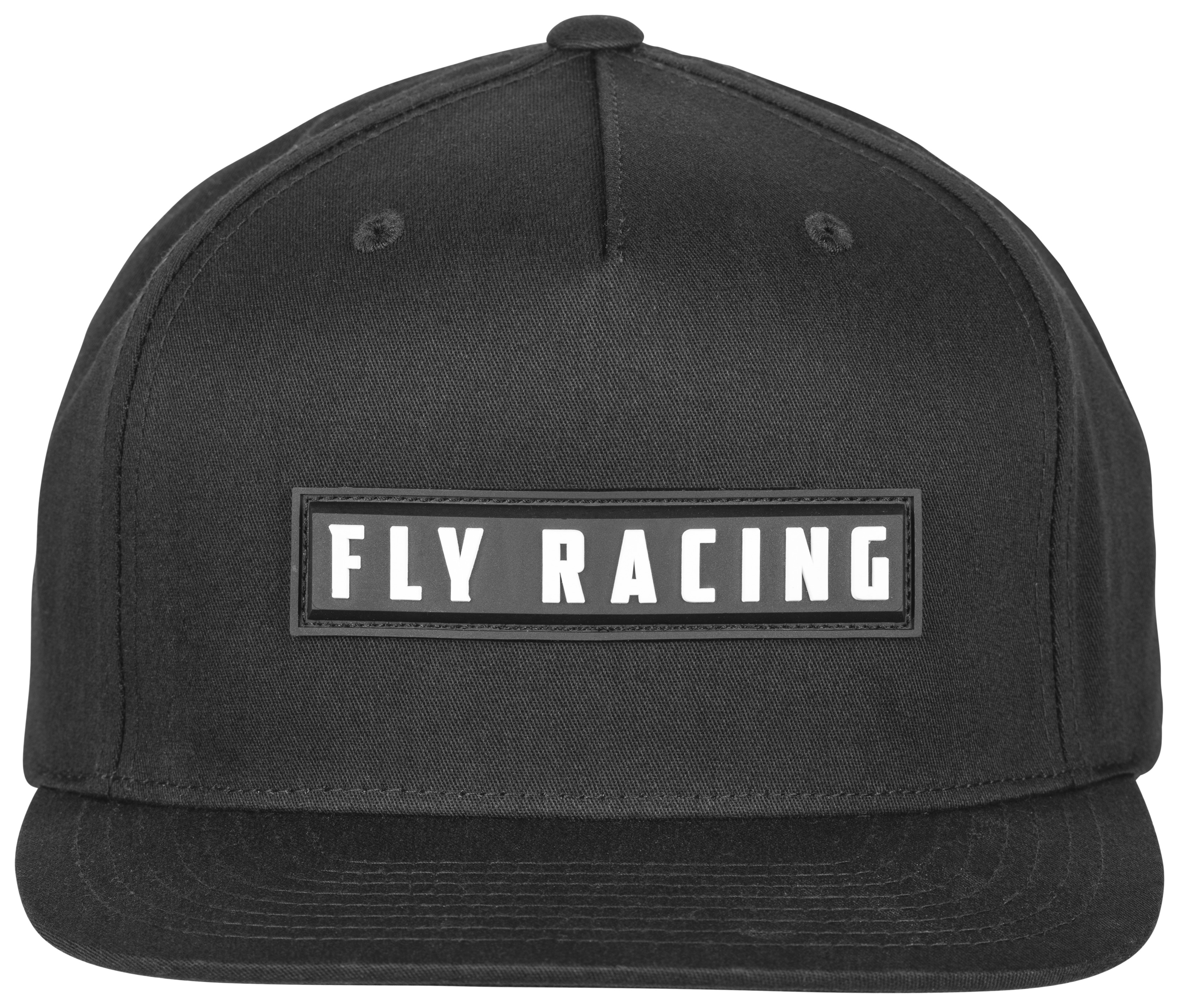 Fly Racing Boss Hat - RevZilla