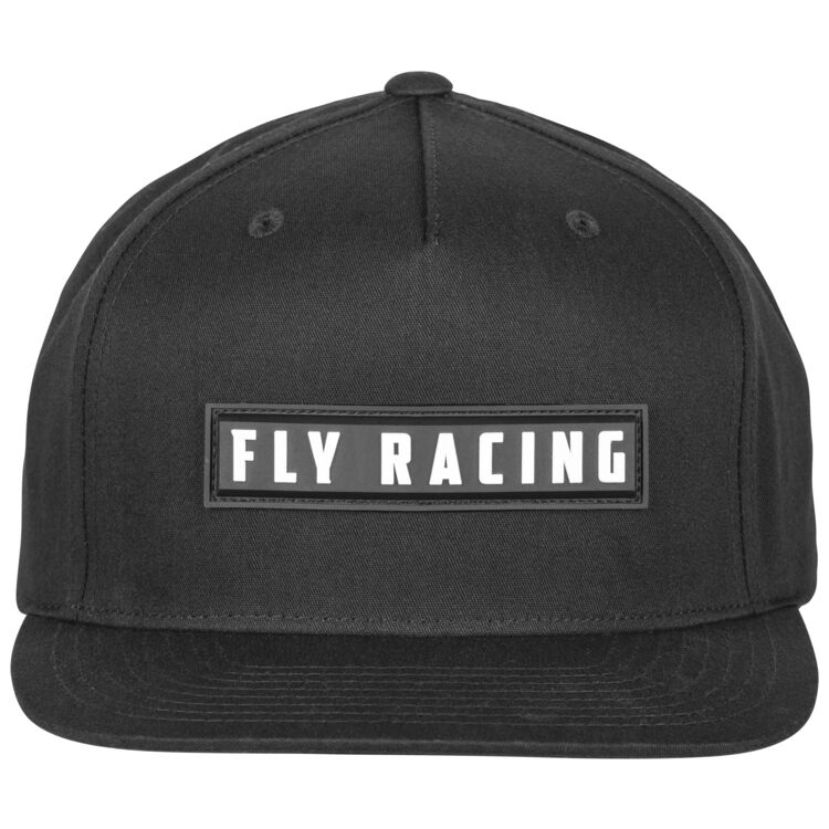Fly Racing Cap Fly Racing Boss Hat - RevZilla