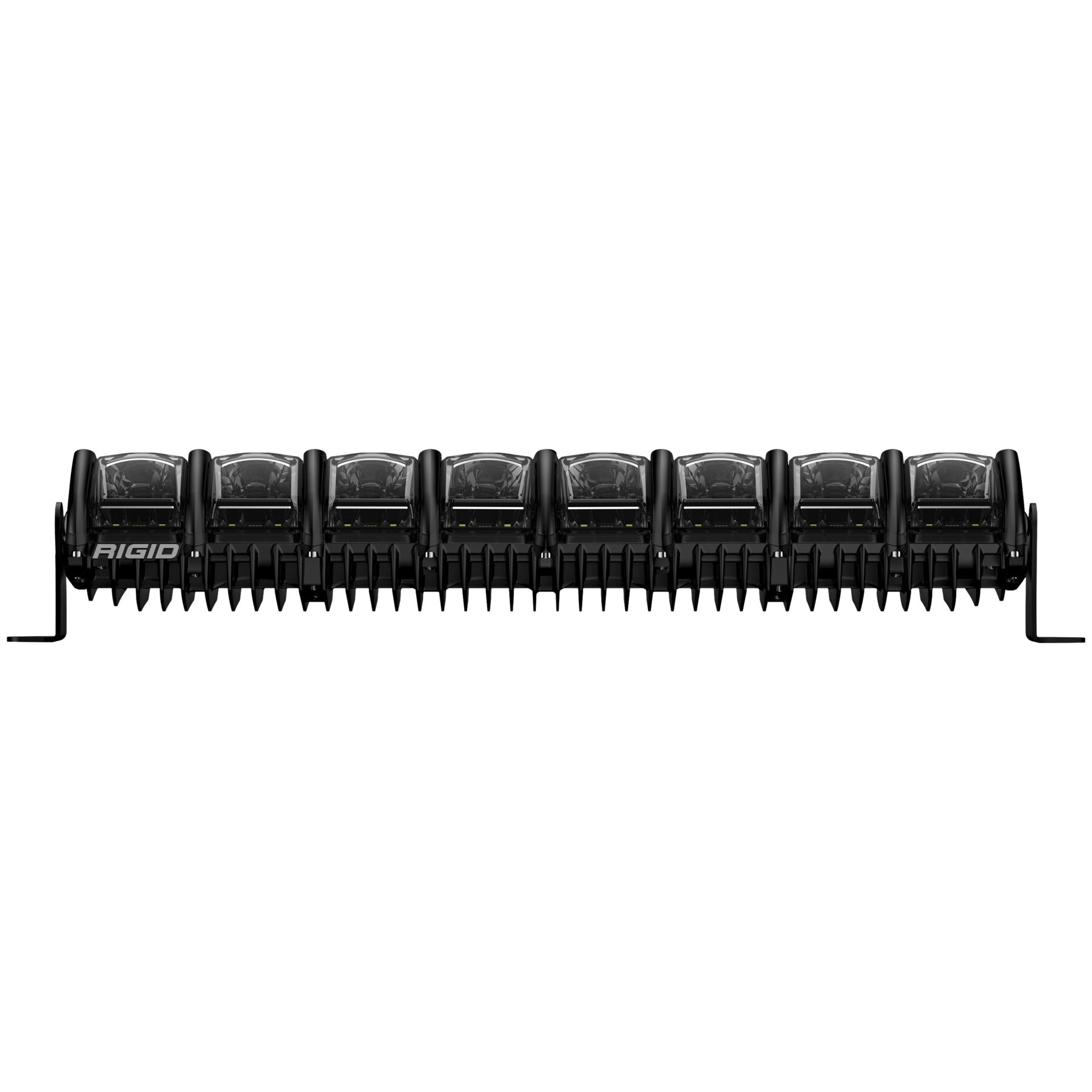 Rigid Adapt GPS Controlled 20 LED Light Bar