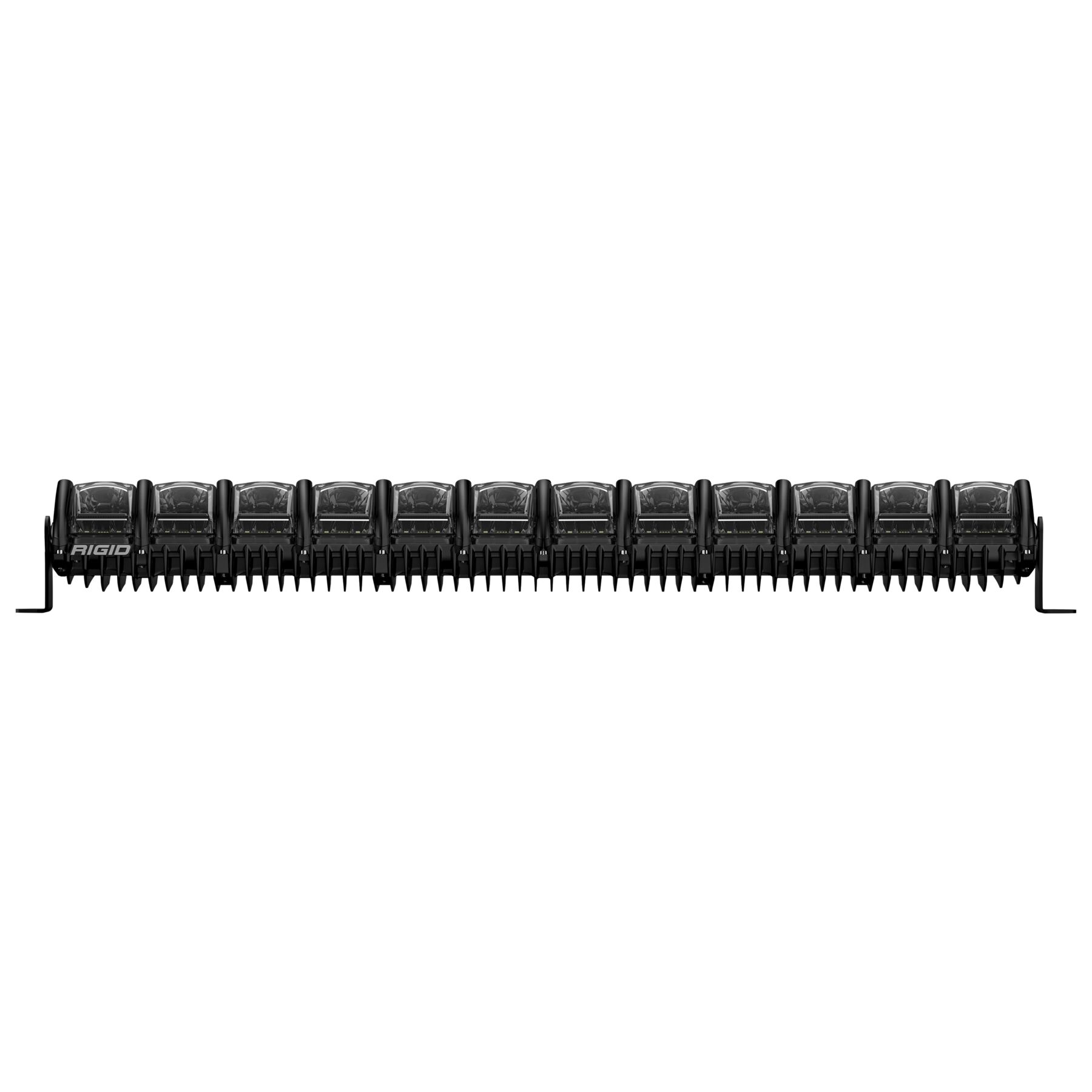 Rigid Adapt GPS Controlled 30 LED Light Bar