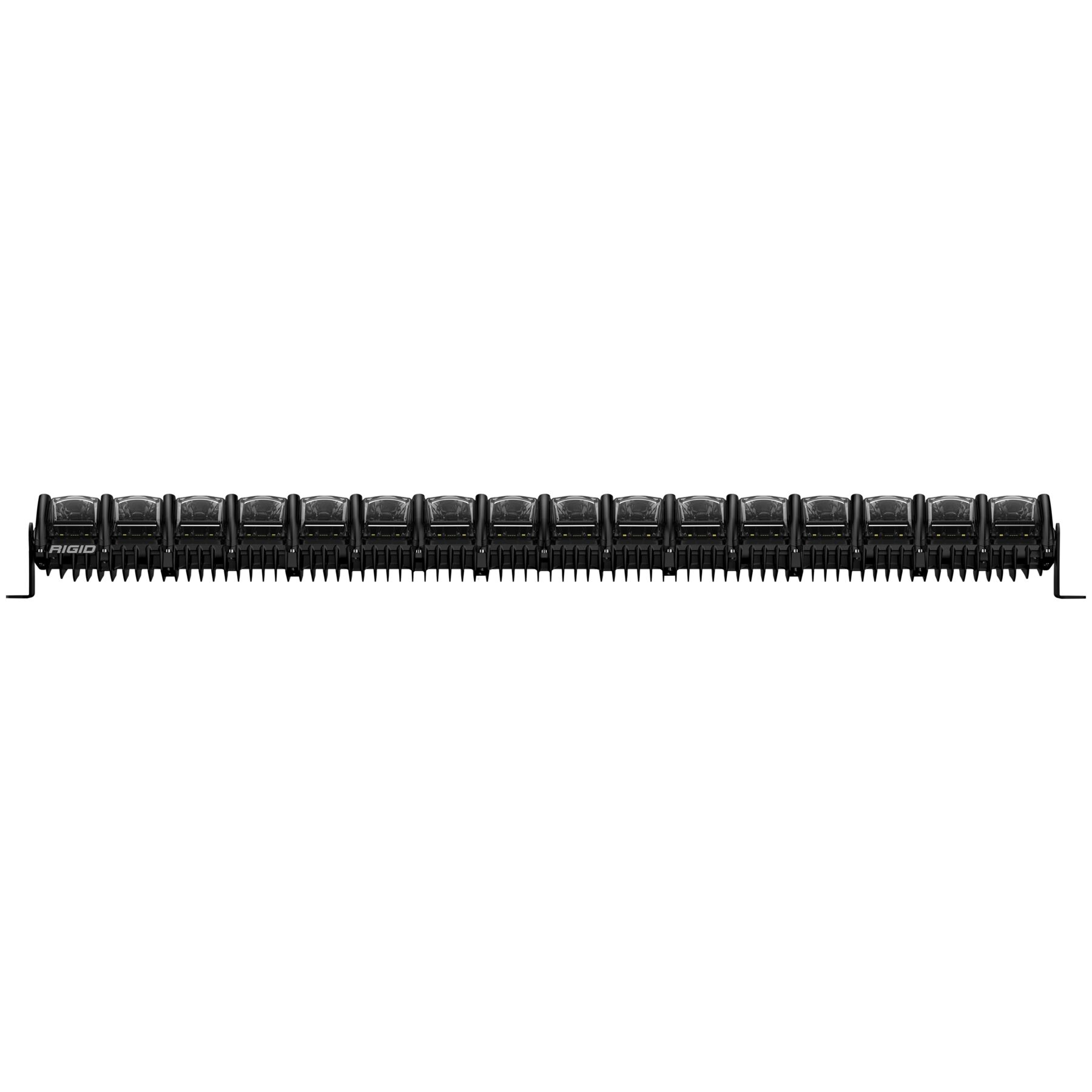 Rigid Adapt GPS Controlled 40 LED Light Bar
