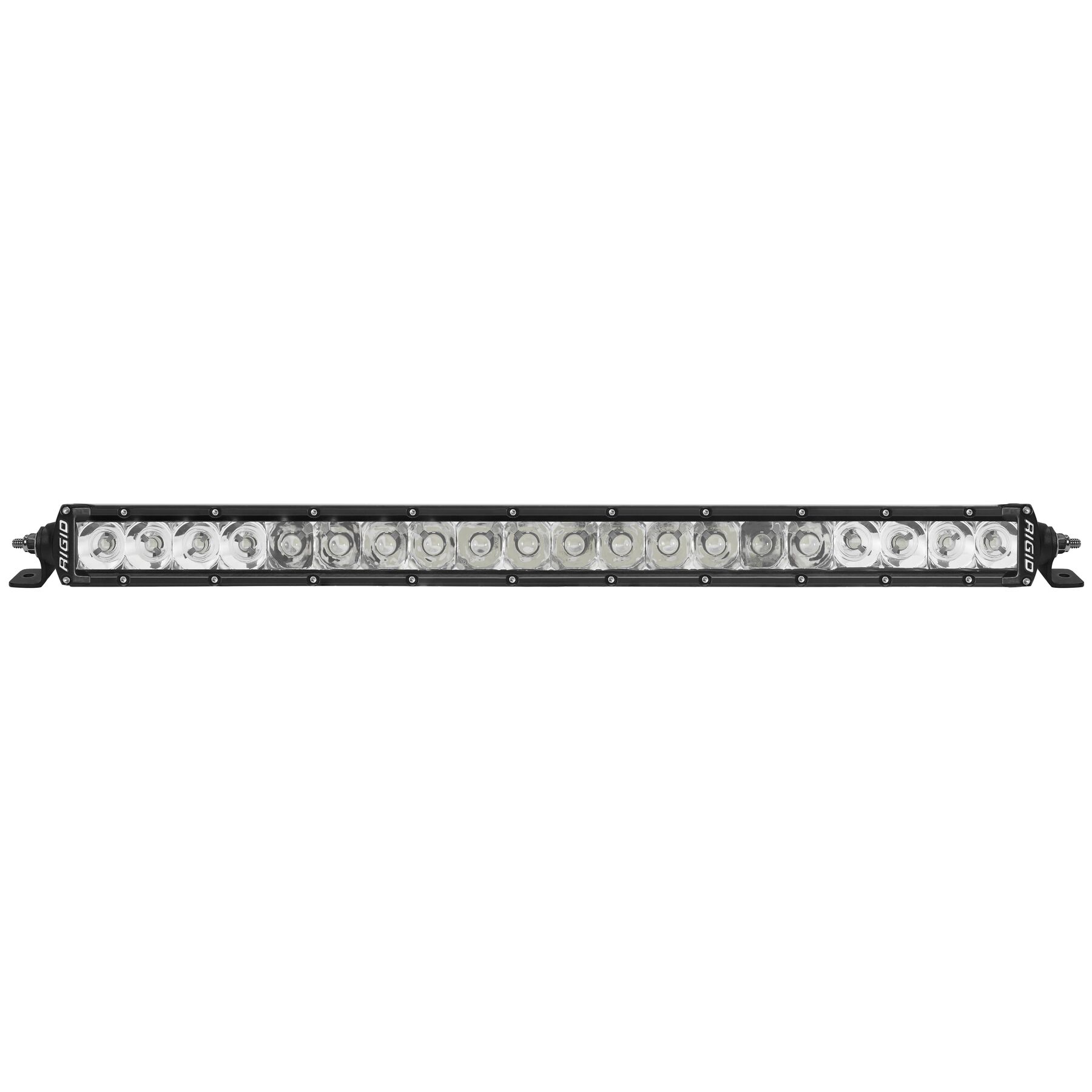Rigid SR-Series Pro Combination 20 LED Light Bar