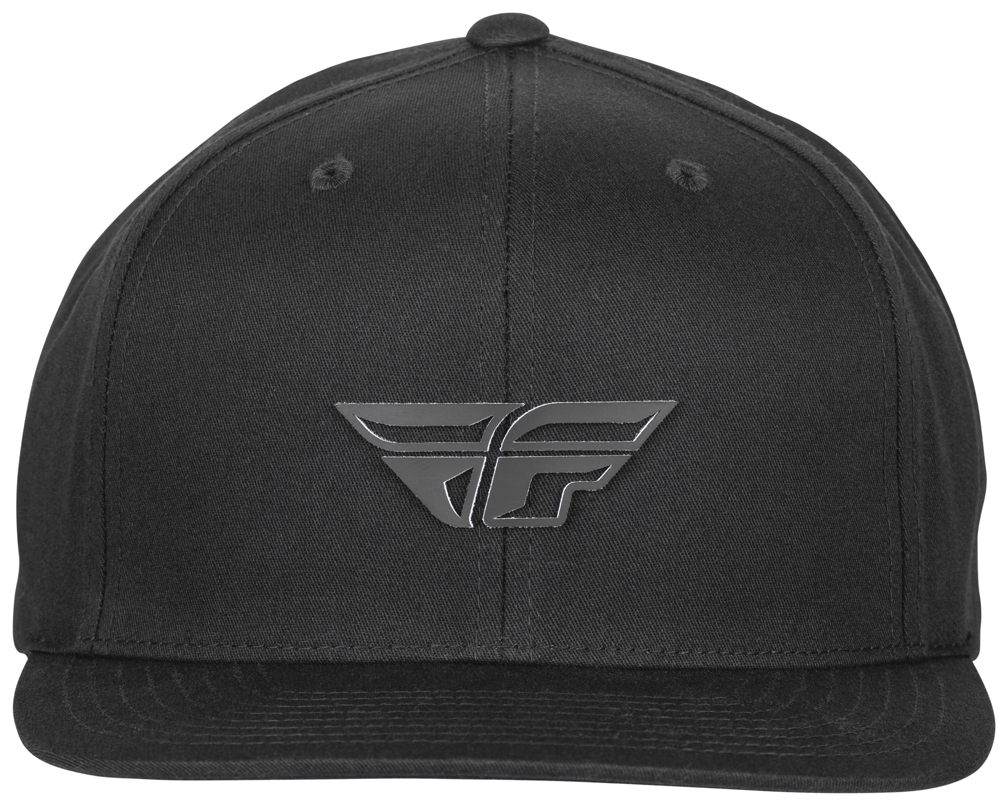 Fly Racing Cap Fly Racing Weekender Hat - RevZilla