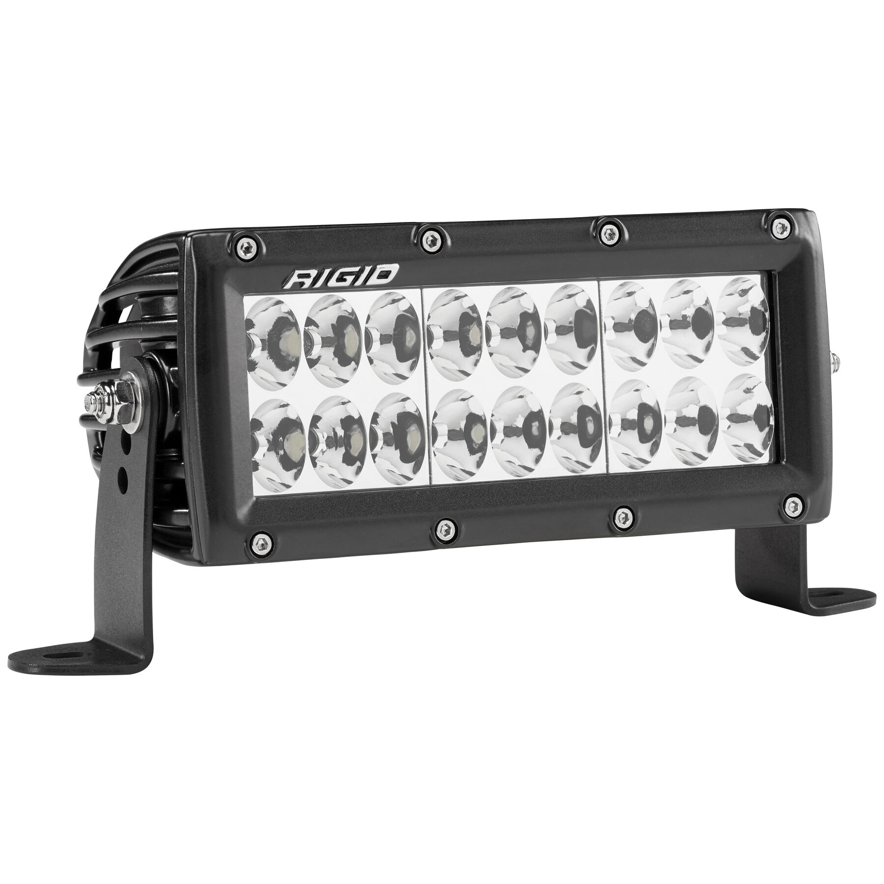 Rigid E-Series Pro 4 LED Light Bar