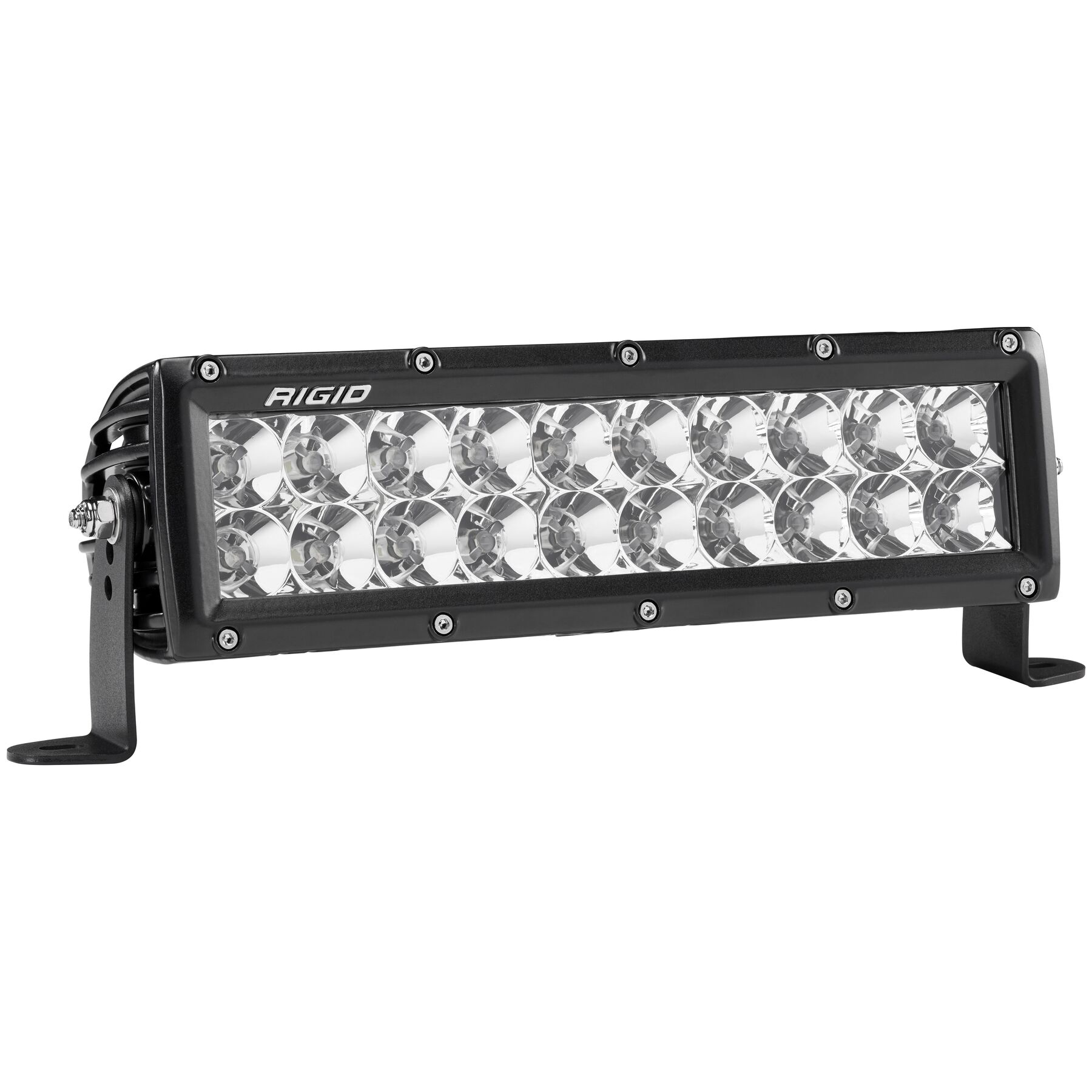Rigid E-Series Pro 10 LED Light Bar