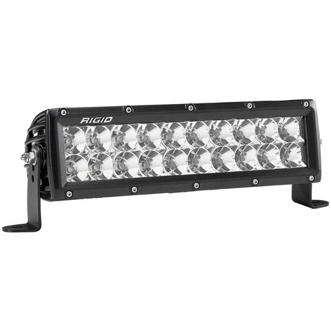 Rigid E-Series Pro 10" LED Light Bar