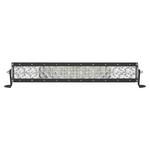 Rigid E-Series Pro Combination 20" LED Light Bar