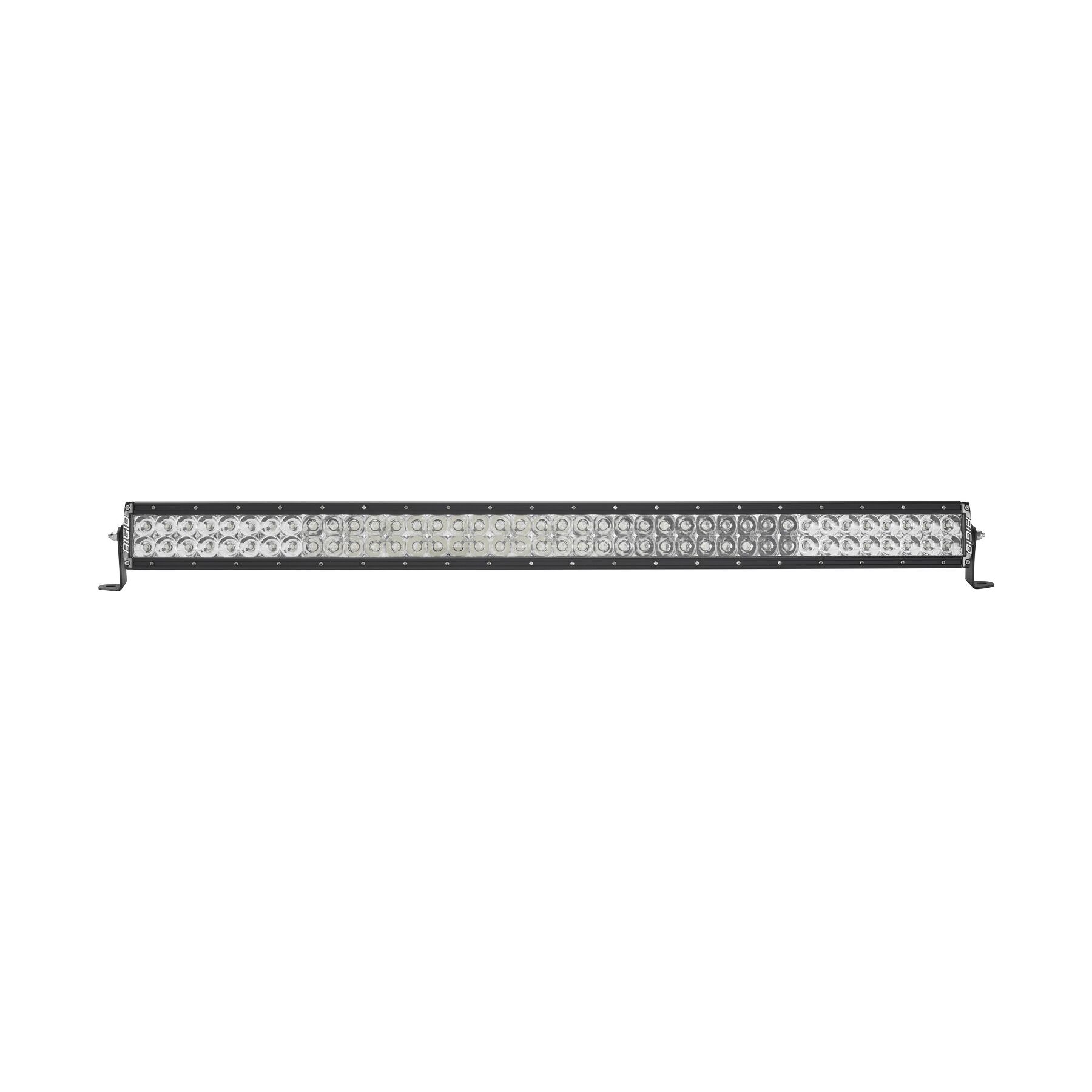 Rigid E-Series Pro Combination 40 LED Light Bar