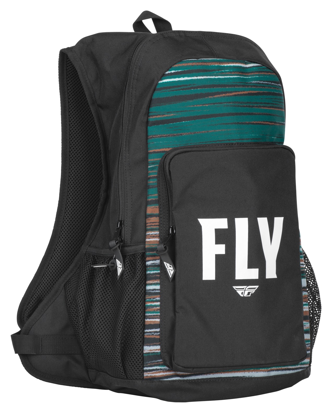 Fly Racing Jump Pack Backpack N/A