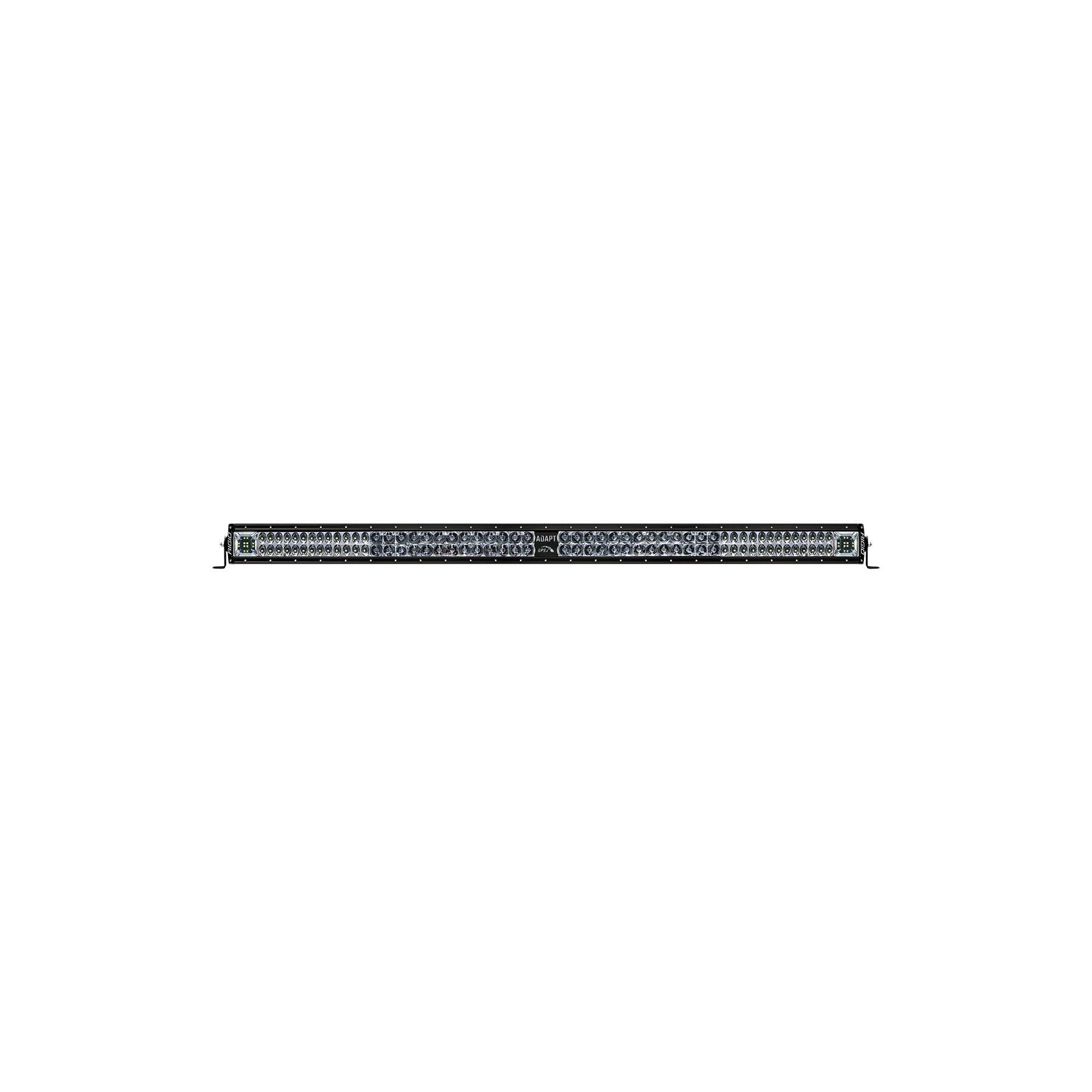 Rigid Adapt E-Series GPS Controlled 50 LED Light Bar