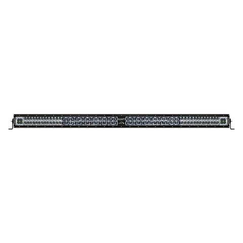 Rigid Adapt E-Series GPS Controlled 50" LED Light Bar