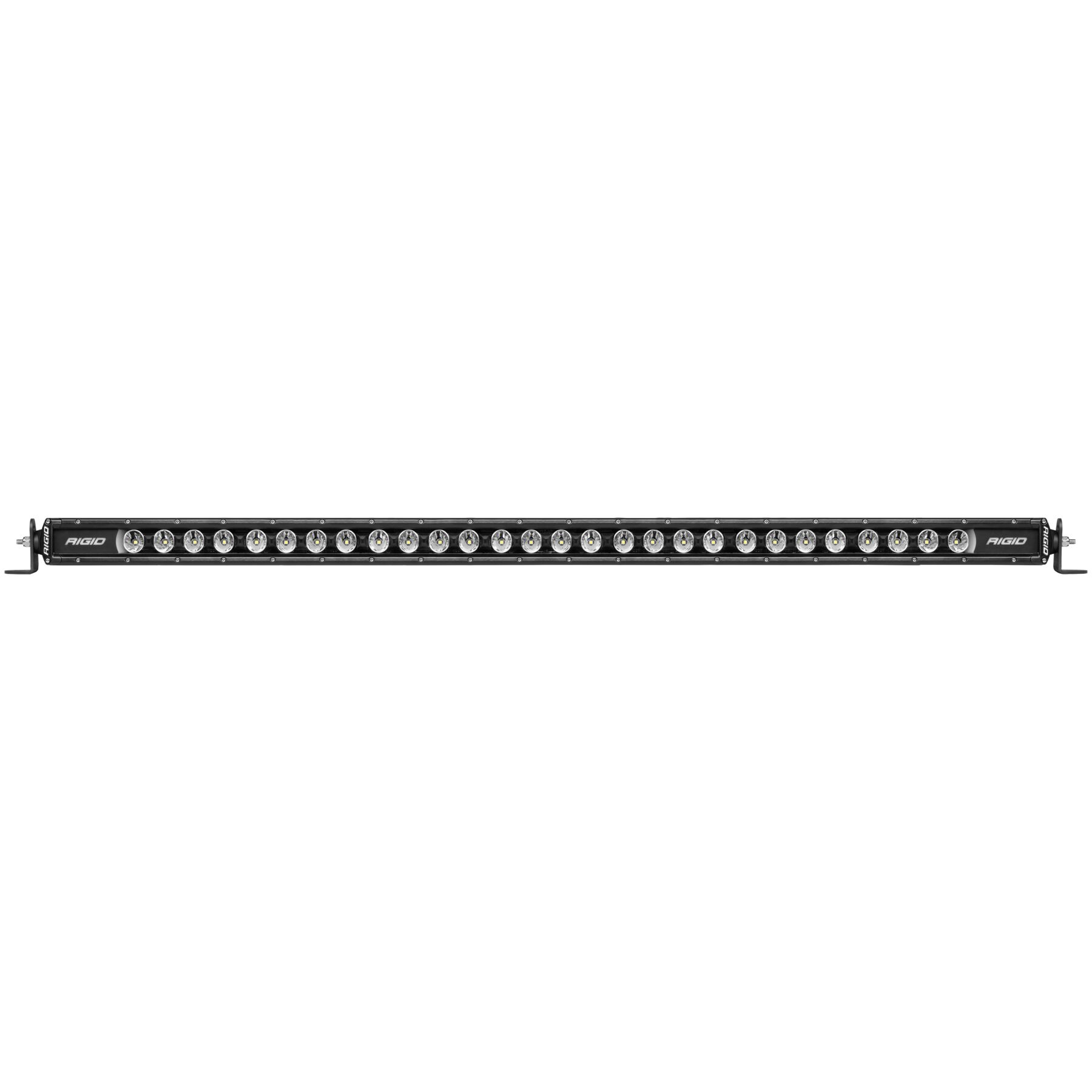 Rigid Radiance Plus SR 8 Color RGBW Backlight 40 LED Light Bar